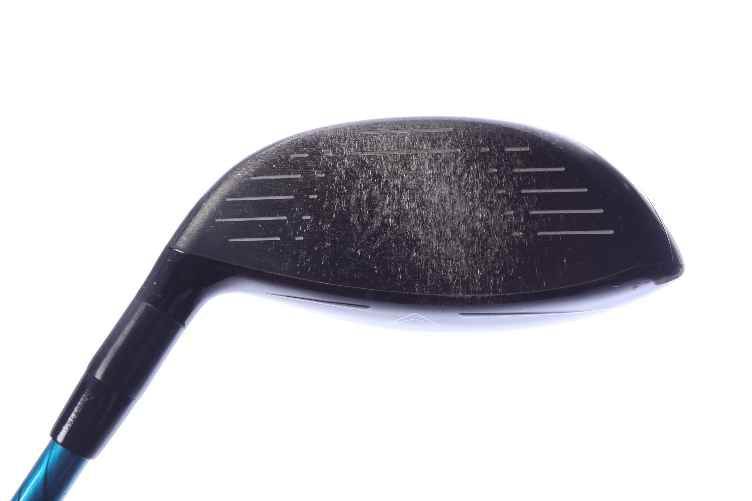 Used Callaway Rogue 3-Wood - Right-Handed - 15 Degrees - Stiff Flex