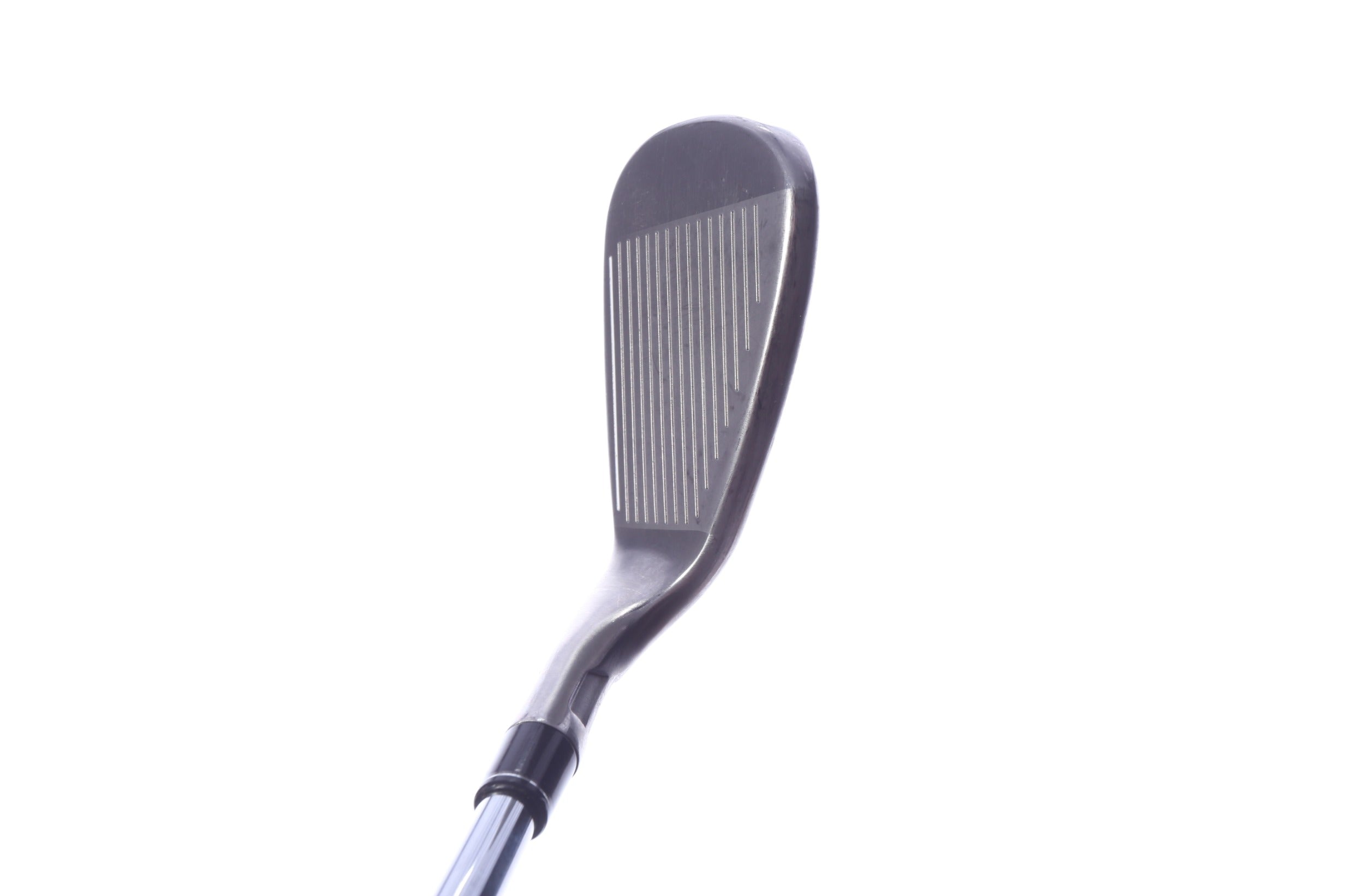 Used TaylorMade STEALTH Approach Wedge - Right-Handed - 49 Degrees - Stiff Flex-Next Round