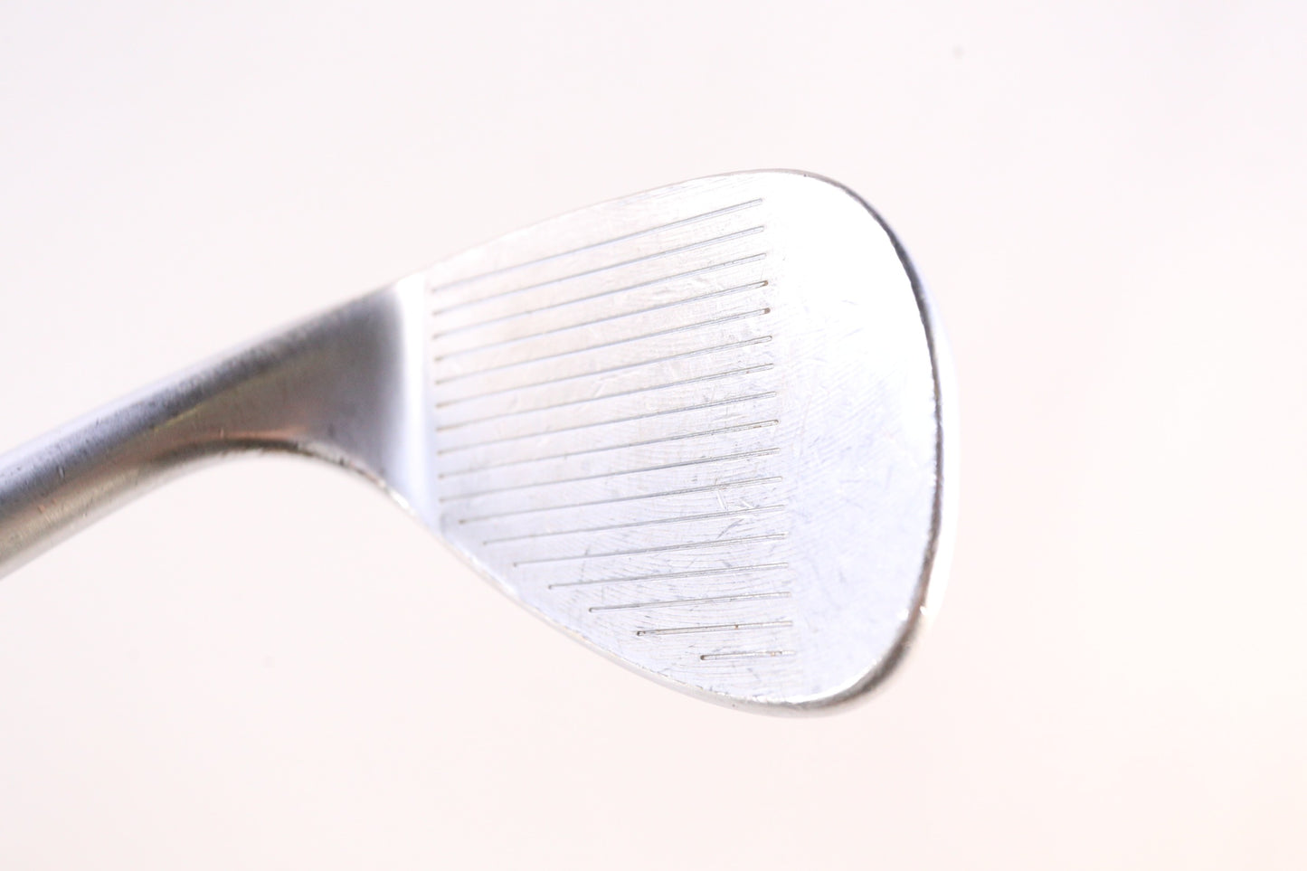 Used Cleveland RTX-3 Tour Satin Sand Wedge - Right-Handed - 56 Degrees - Stiff Flex-Next Round