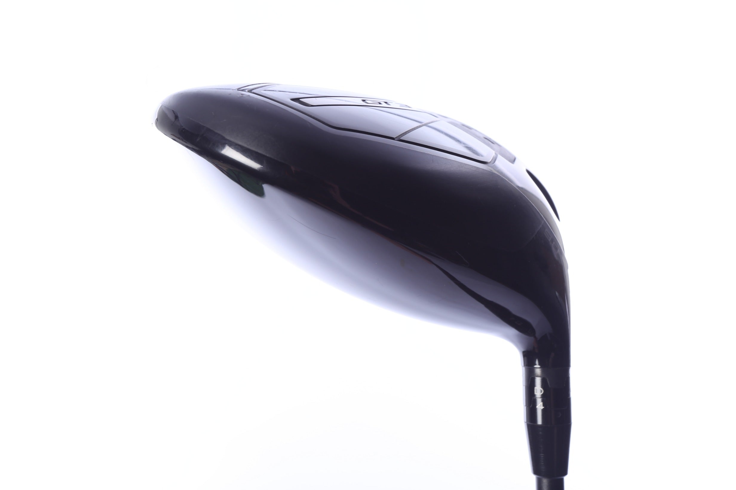 Used Titleist GT3 Driver - 9 Degrees - Regular Flex Graphite Design Tour AD IZ-5 - Right-Handed