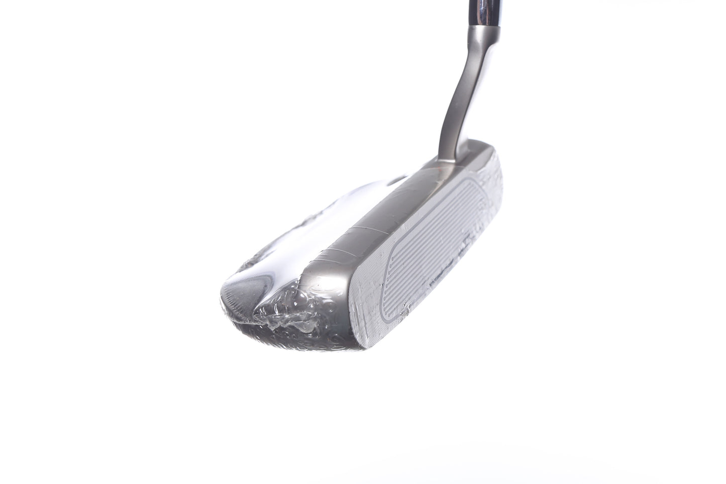 Used TaylorMade TP Collection Mullen Putter - Right-Handed - 34 in - Mallet-Next Round