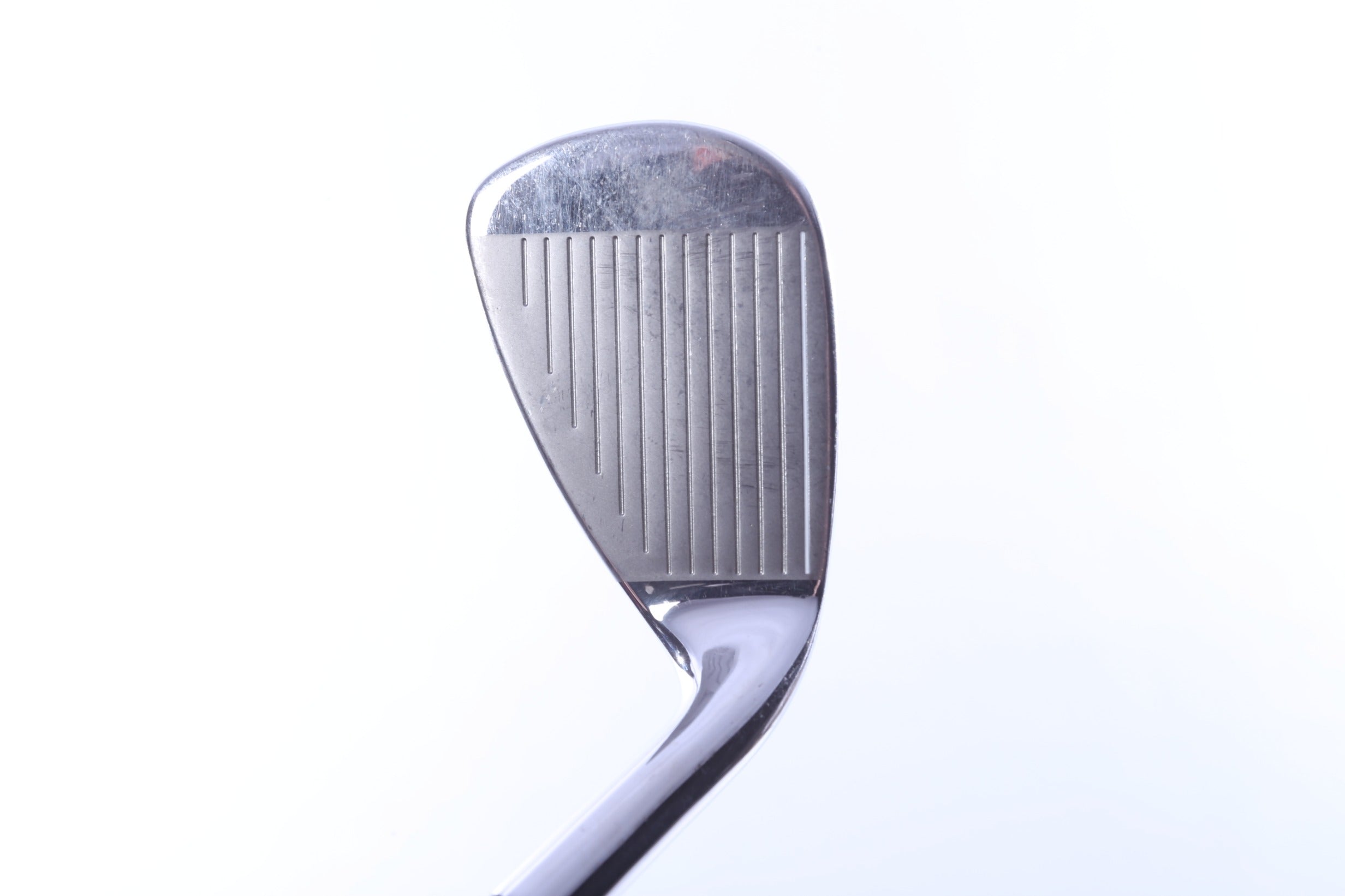 Used Wilson Dynapwr Gap Wedge - Left-Handed - 47 Degrees - Regular Flex-Next Round