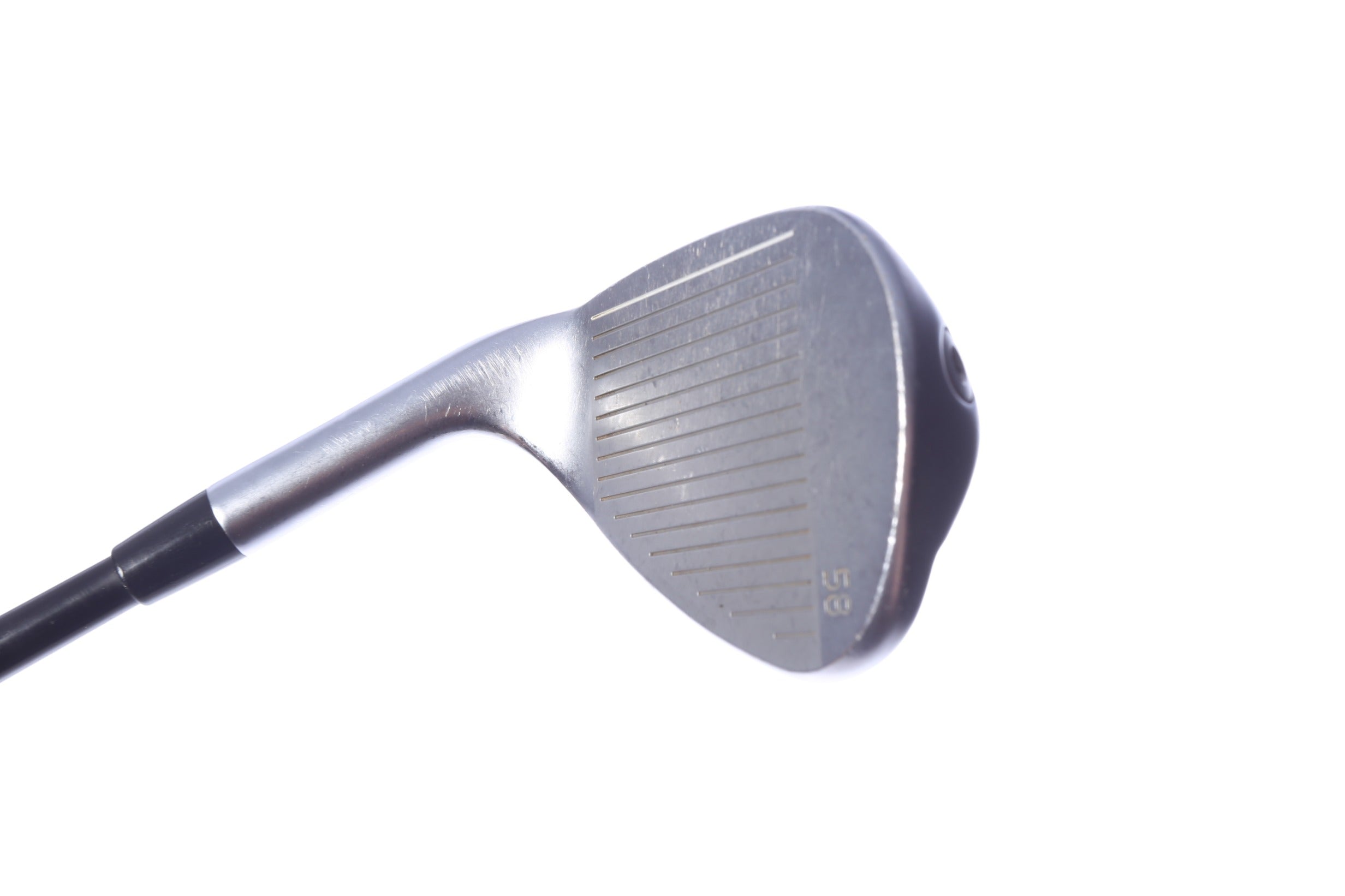 Used Ping G430 Lob Wedge - Right-Handed - 58 Degrees - Soft Regular Flex