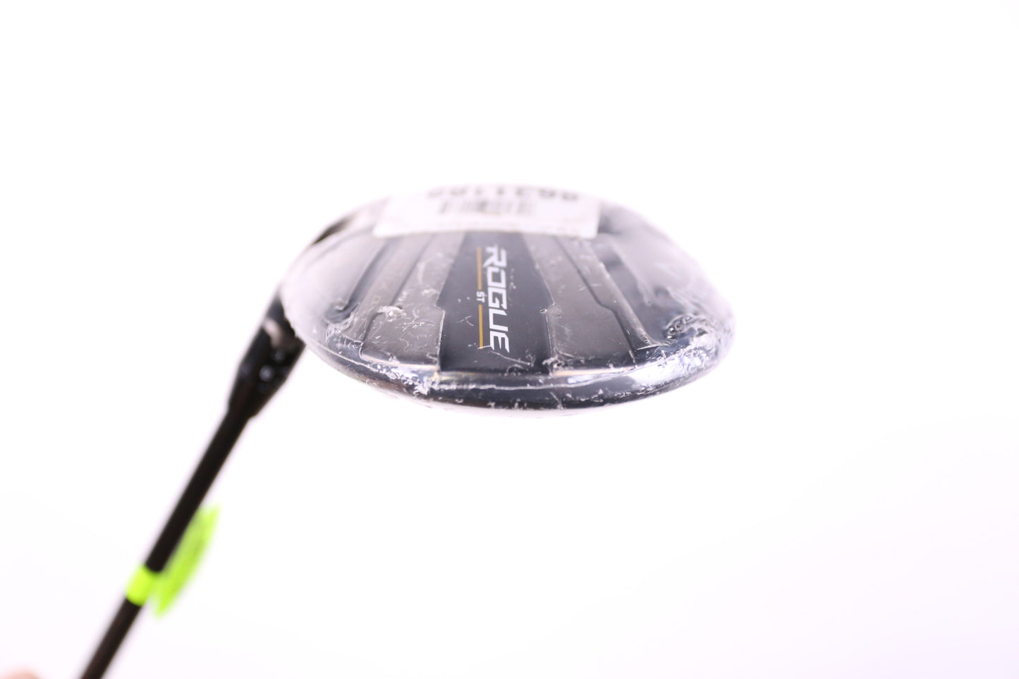 Used Callaway Rogue ST Max Draw 3-Wood - Left-Handed - 16 Degrees - Regular Flex-Next Round