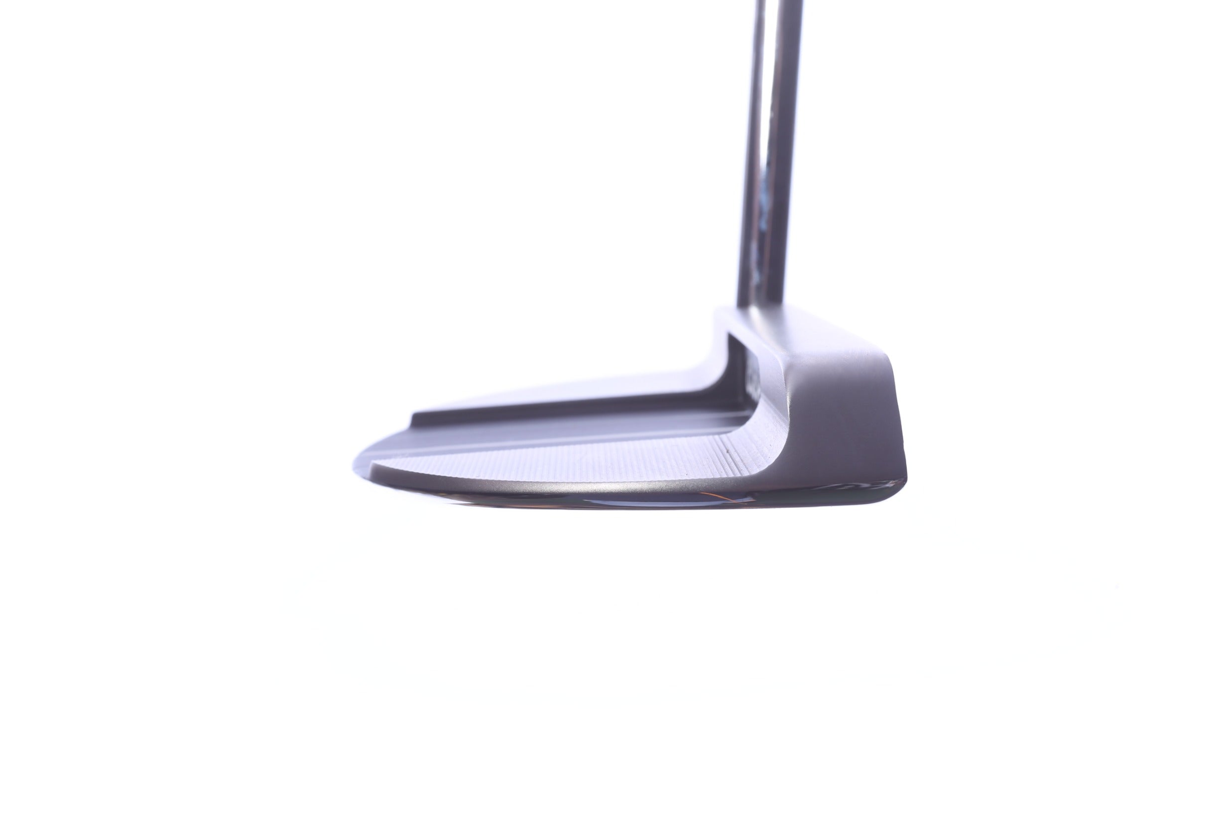 Used Cleveland HB Soft Milled 14 Putter - Right-Handed - 34 in - Mallet-Next Round