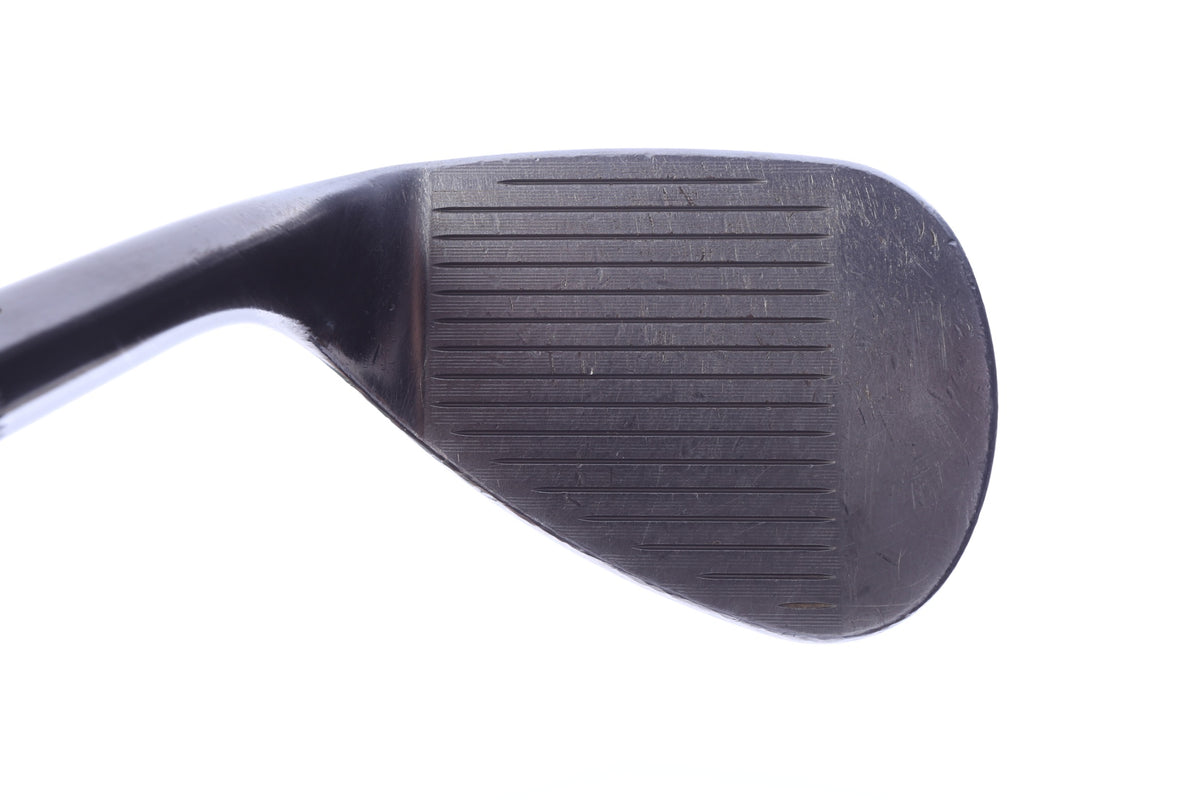 Used Callaway Jaws MD5 Tour Grey Lob Wedge - Right-Handed - 58 Degrees - Stiff Flex-Next Round
