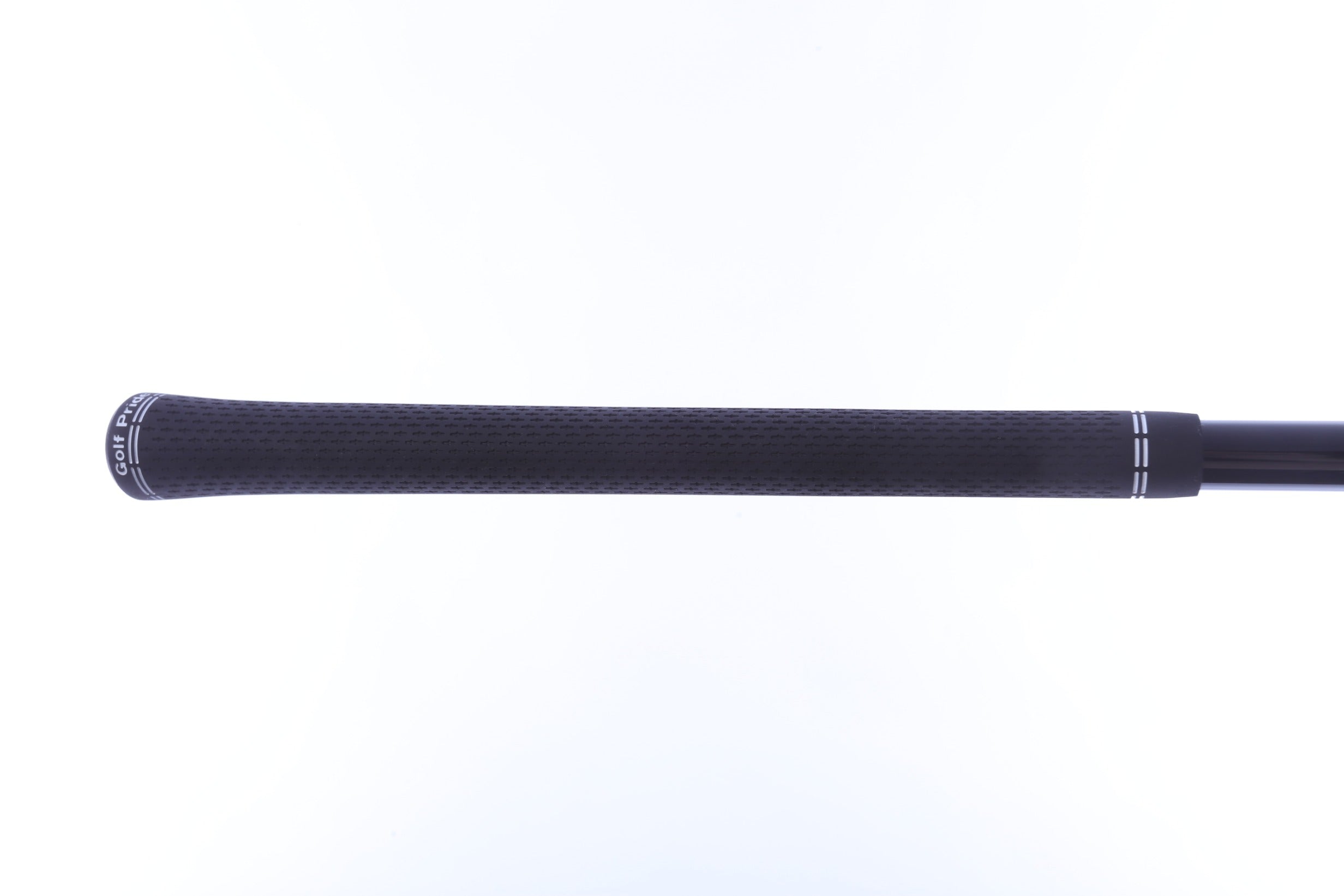 Used Project X HZRDUS Black Gen4 Hybrid Shaft Stiff Flex Graphite - 39 in - Titleist Adapter-Next Round