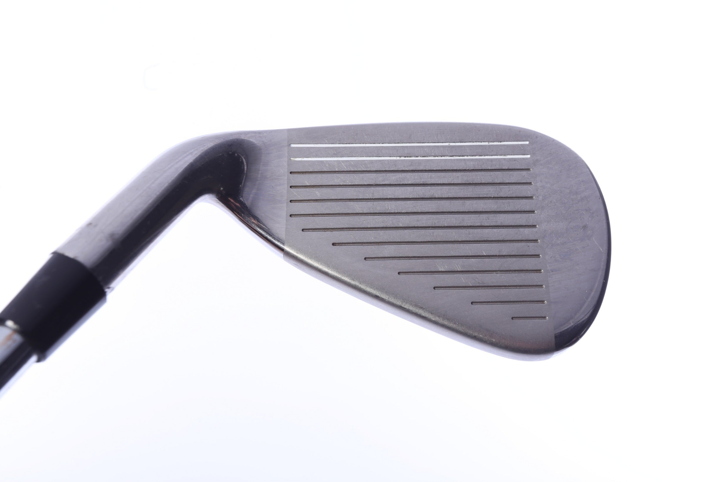 Used Callaway Rogue ST MAX OS Single 5-Iron - Right-Handed - Extra Stiff Flex