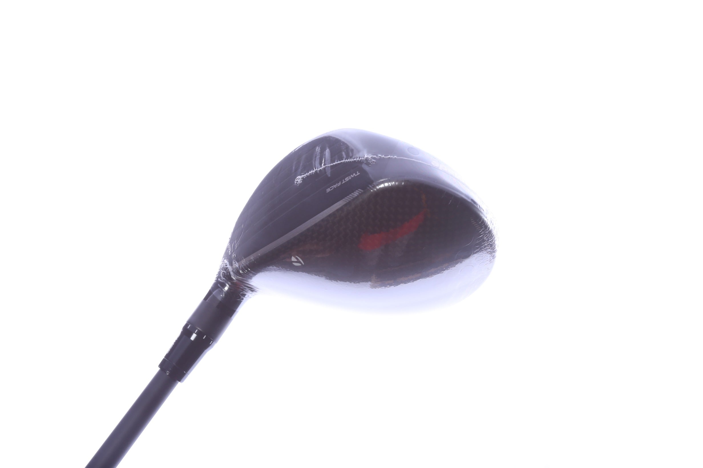 Used TaylorMade Qi4D 9-Wood - Right-Handed - 24 Degrees - Seniors Flex