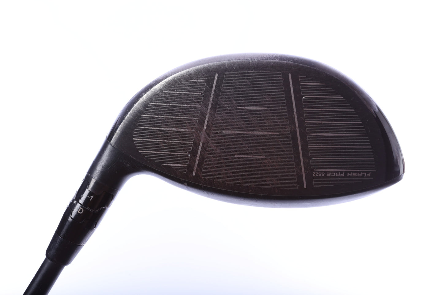 Used Callaway Rogue ST MAX Driver - 12 Degrees - Ladies Flex Project X Cypher - Right-Handed-Next Round