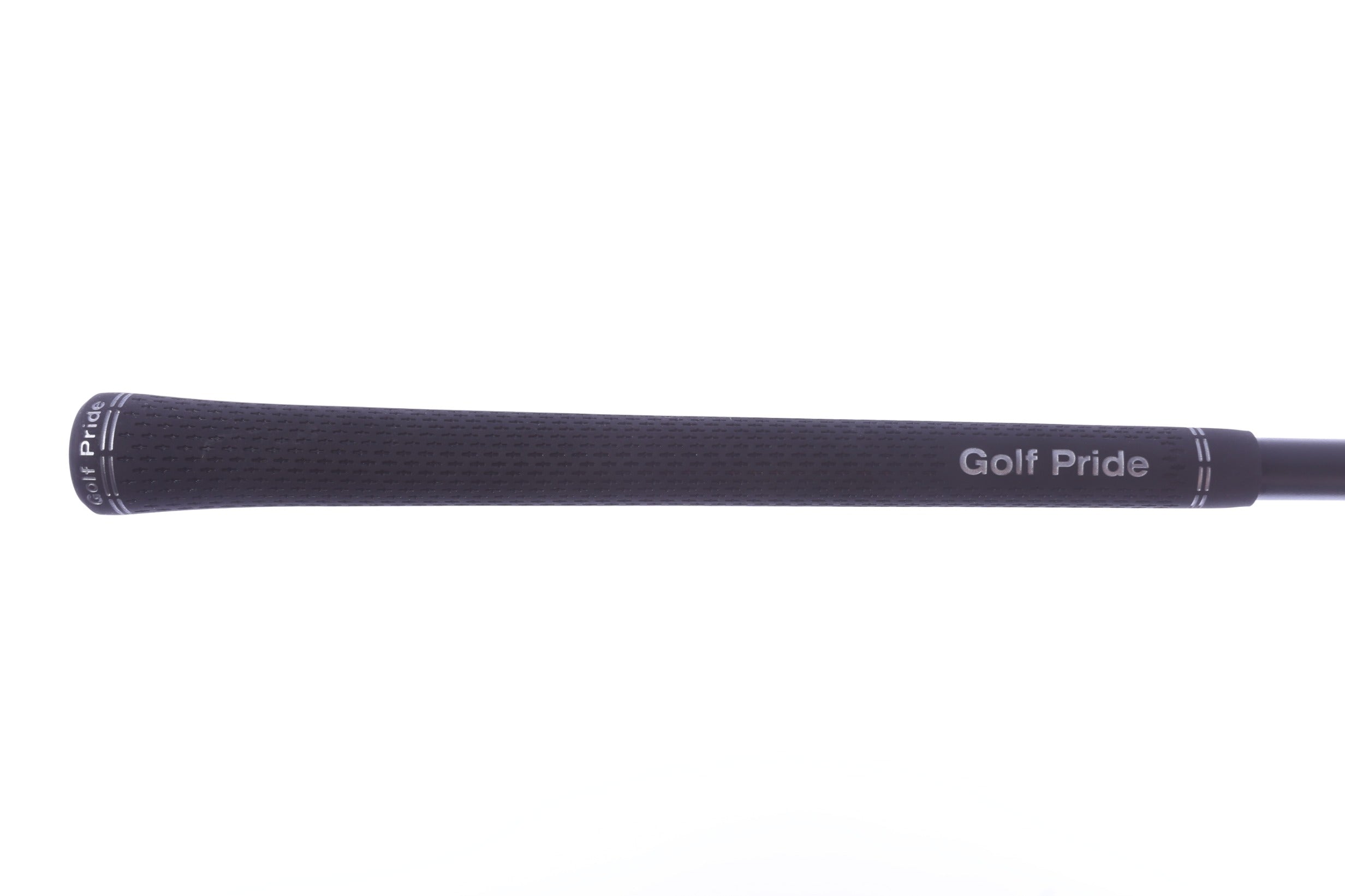 Used La Golf A Series Driver Shaft Stiff Flex Graphite - 43.5 in - Cobra Future Fit 33 Adapter