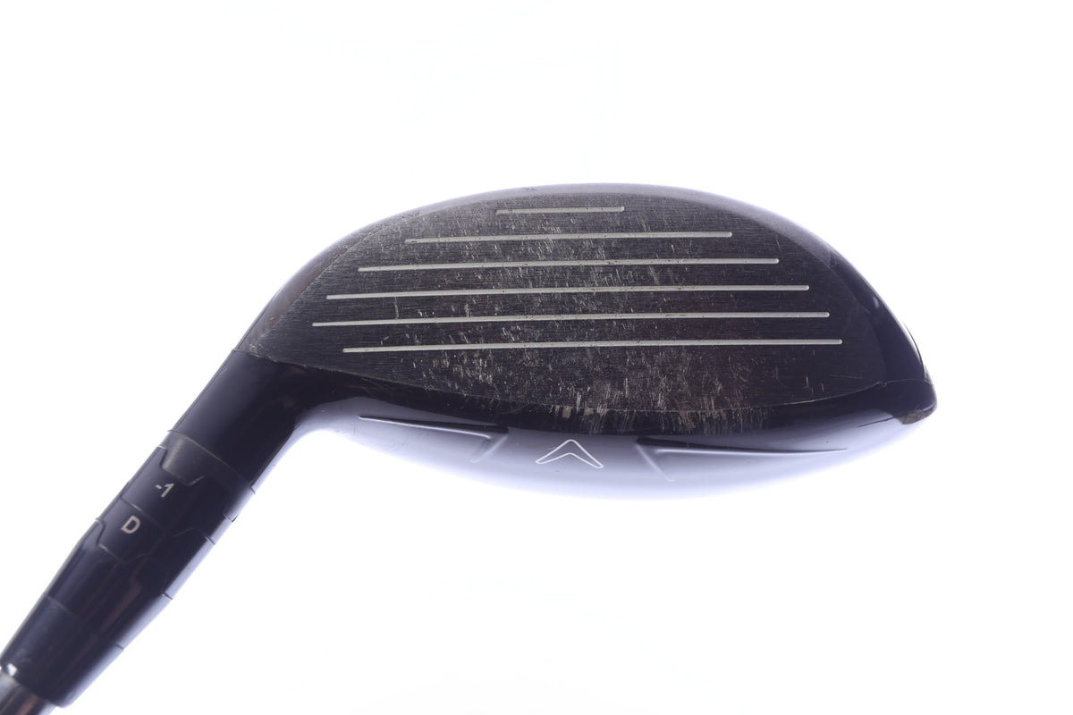 Used Callaway GBB Epic Sub Zero 3-Wood - Right-Handed - 15 Degrees - Stiff Flex-Next Round