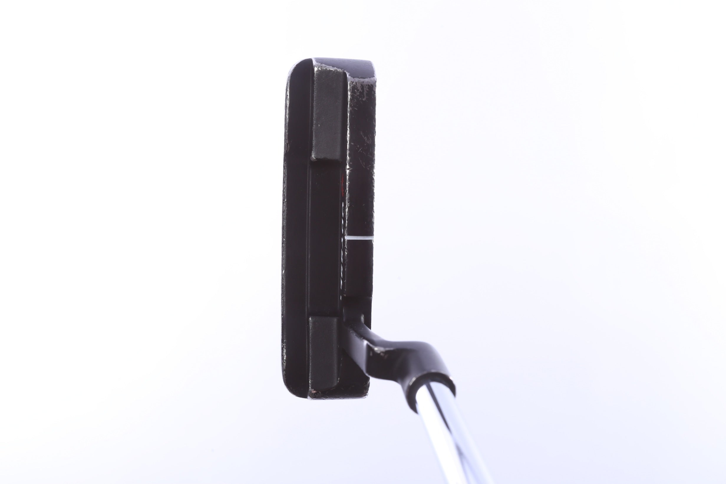 Used Odyssey 2021 DFX 1 Putter - Left-Handed - 35 in - Blade-Next Round