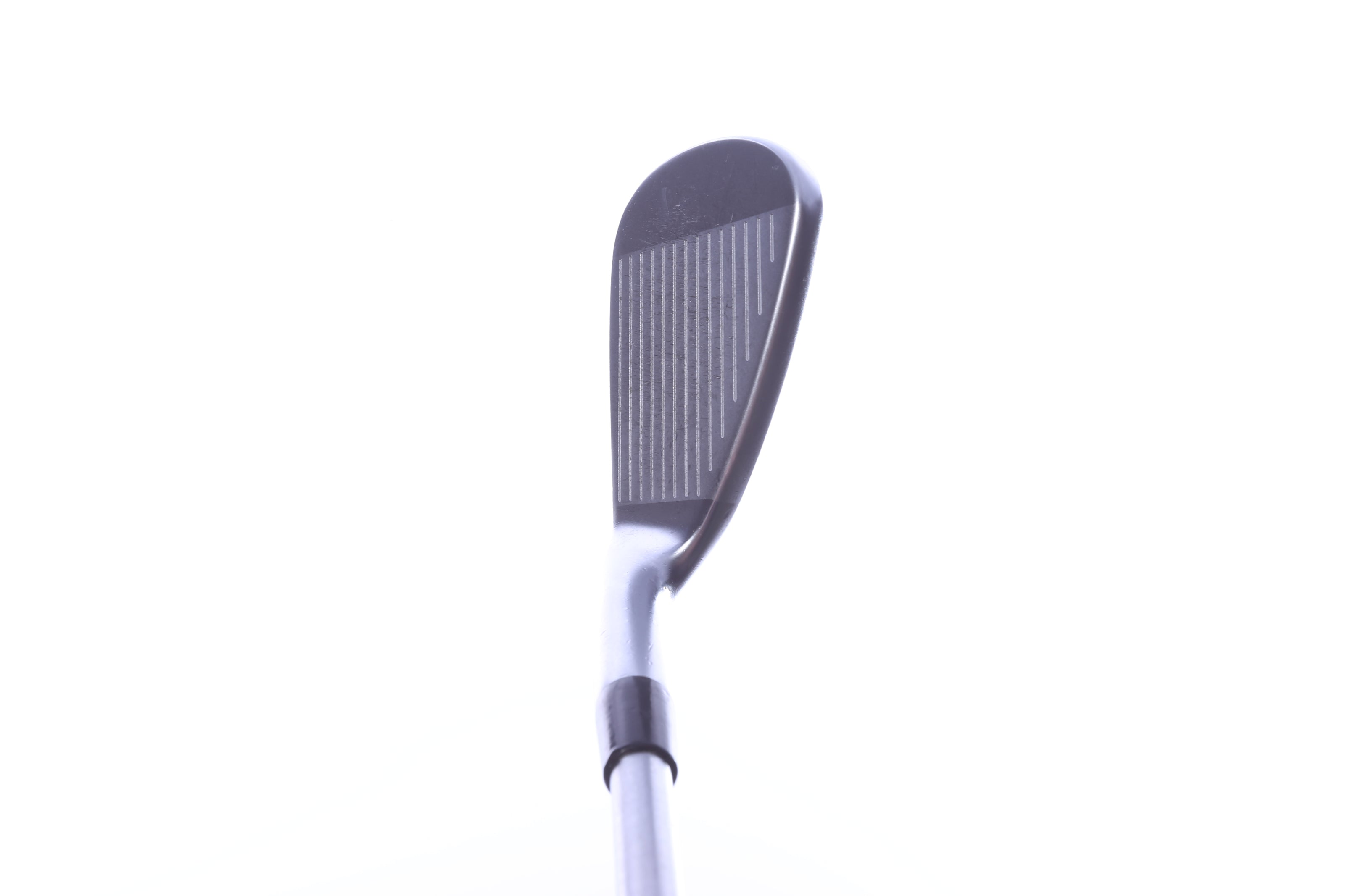 Used Callaway Apex CF16 Iron Set - Right-Handed - 4-PW - Extra Stiff Flex