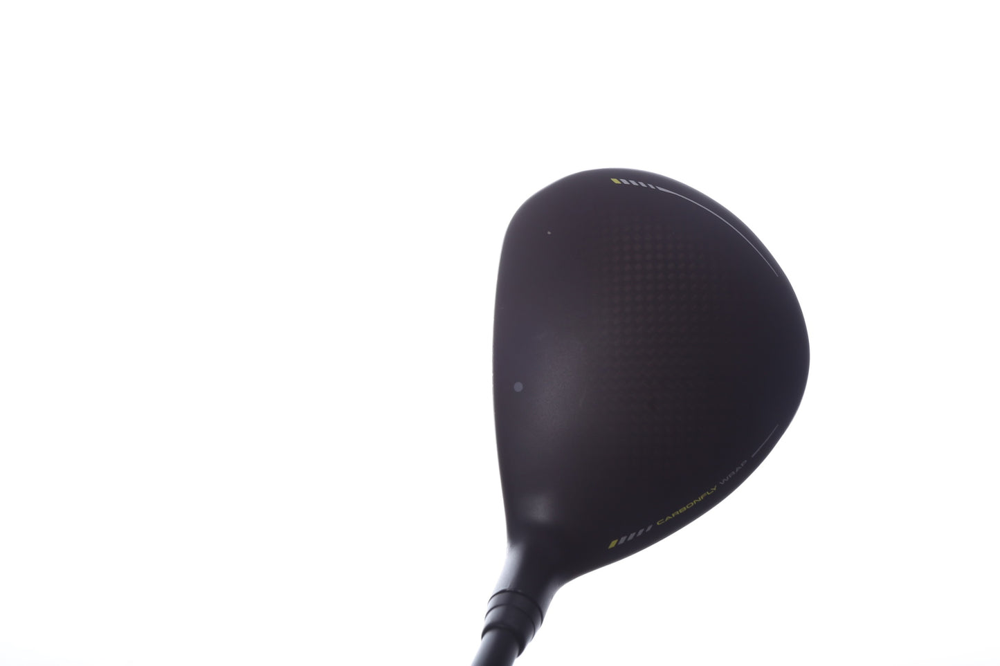 Used Ping G430 MAX 3-Wood - Right-Handed - 15 Degrees - Stiff Flex-Next Round