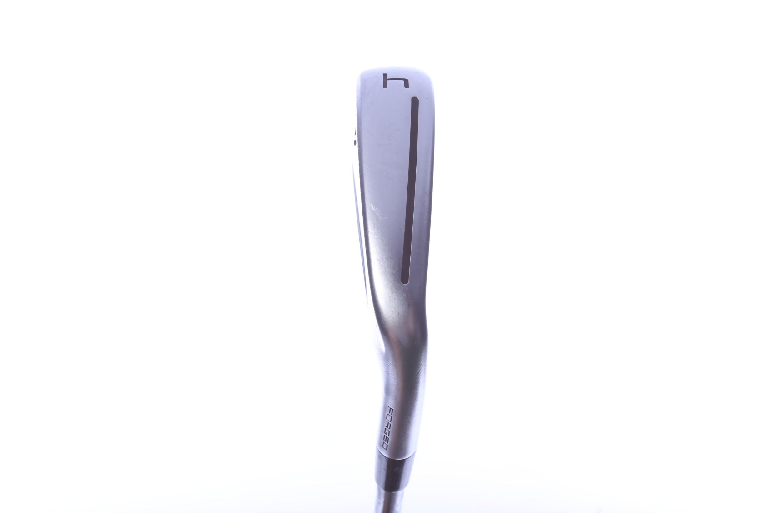Used TaylorMade 2021 P790 Single 4-Iron - Right-Handed - Extra Stiff Flex