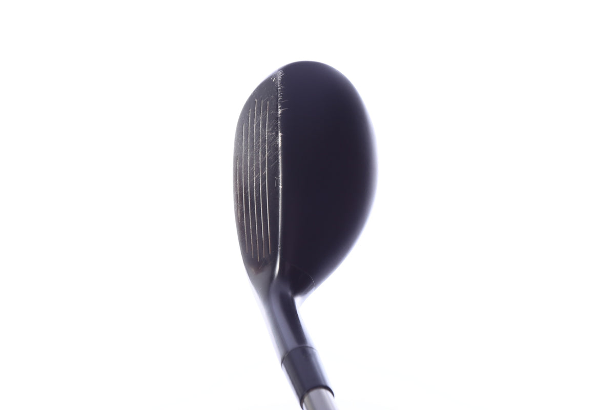 Used Mizuno JPX 921 Fli-Hi 6H Hybrid - Right-Handed - 25 Degrees - Regular Flex-Next Round