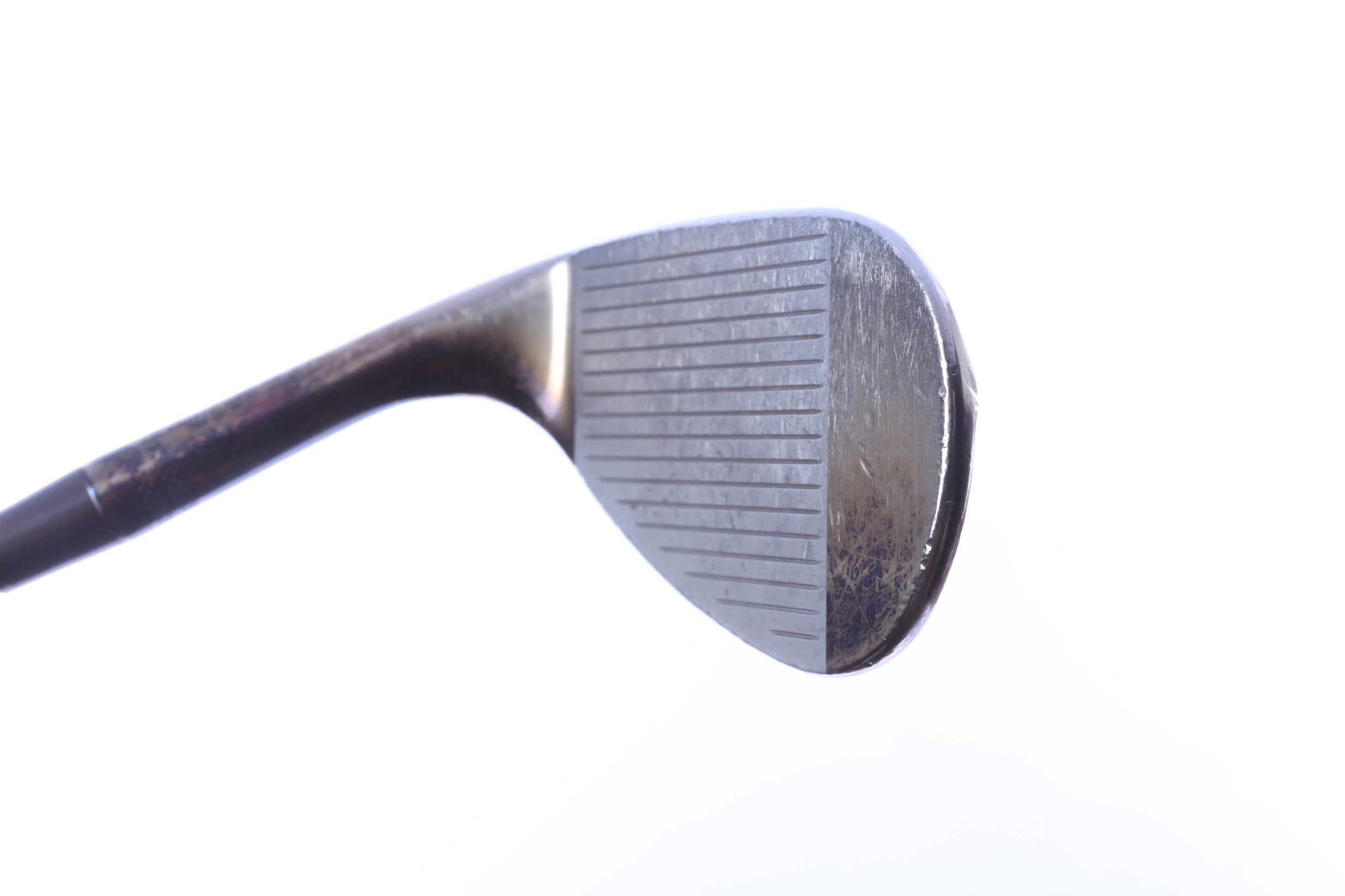 Used Callaway Opus Platinum Blue Lob Wedge - Right-Handed - 58 Degrees - Wedge Flex-Next Round