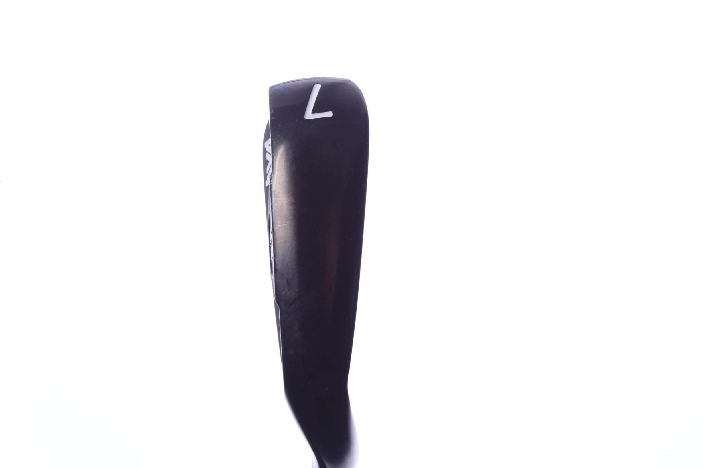 Used PXG 0311 XP Gen4 Xtreme Dark Single 7-Iron - Right-Handed - Stiff Flex-Next Round