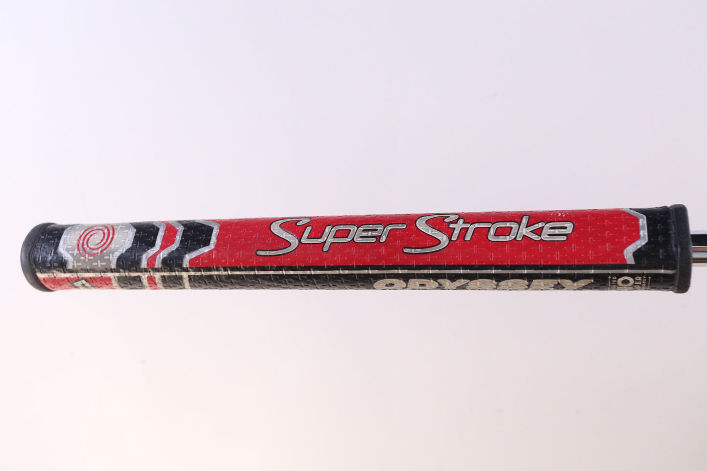 Used Odyssey Black Series #2 Putter - Right-Handed - 34.5 in - Blade-Next Round