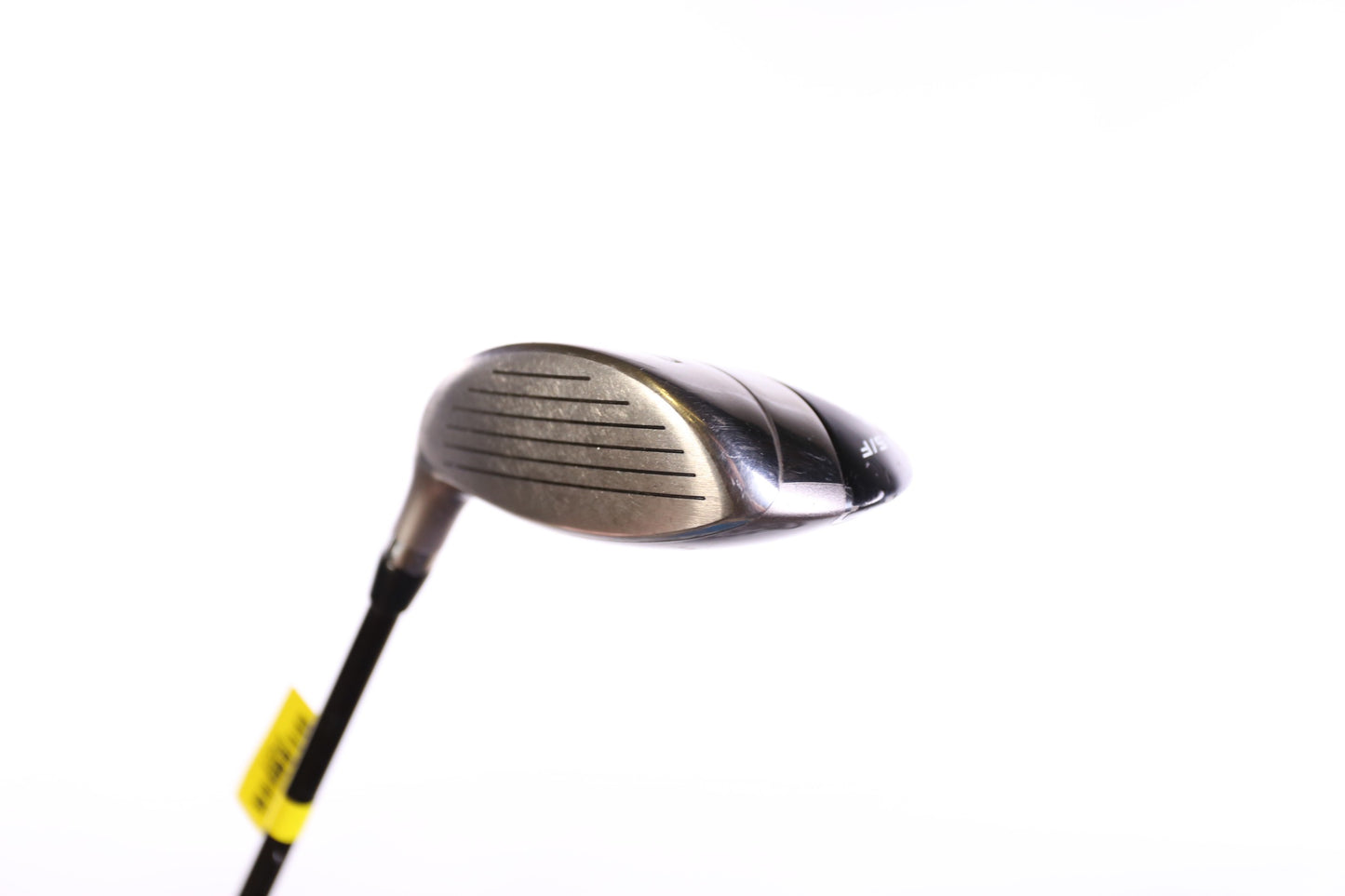 Used Cobra AMP Cell-S 5-Wood - Right-Handed - 18 Degrees - Regular Flex-Next Round