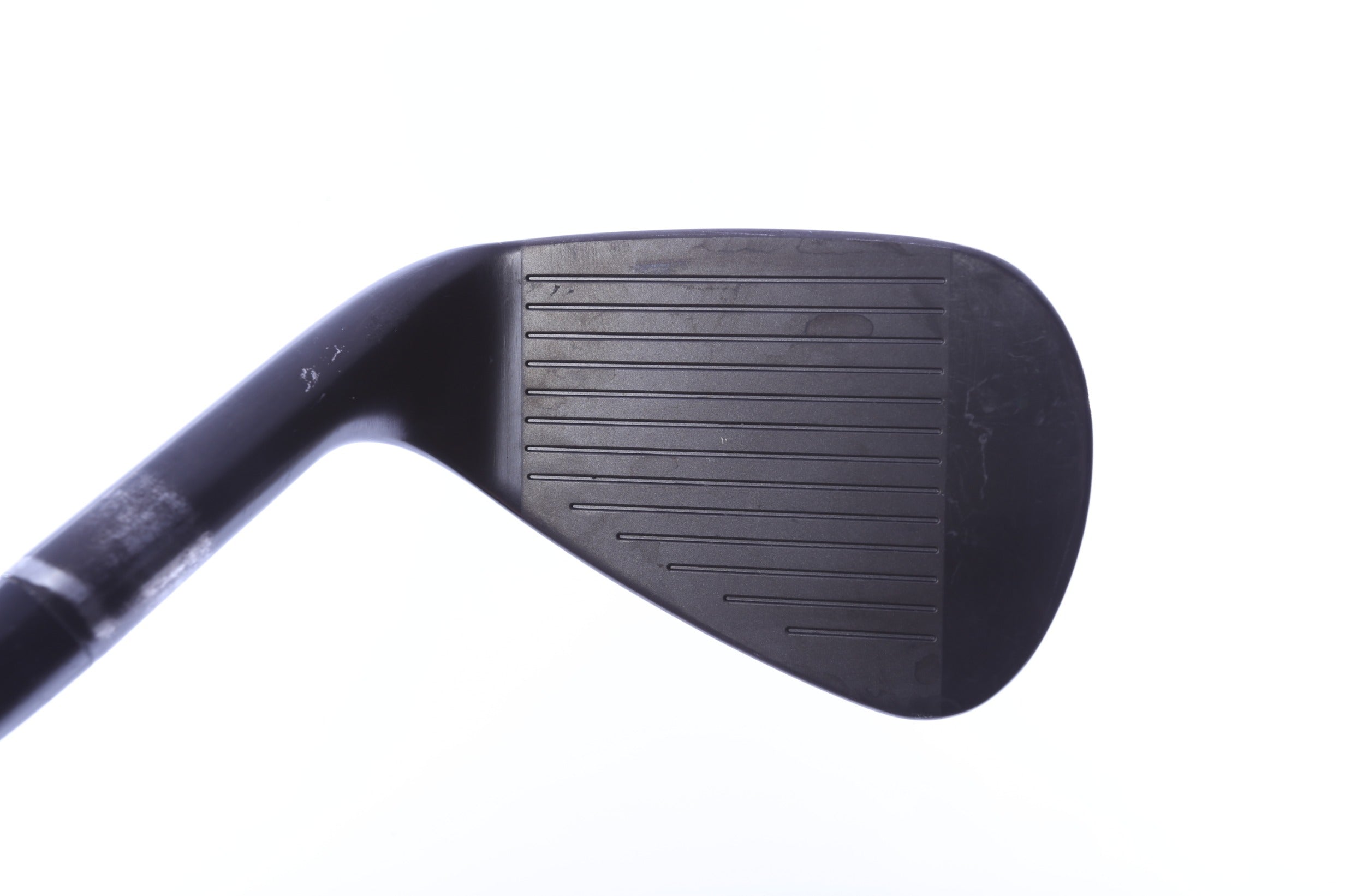 Used Callaway Apex TiFusion Approach Wedge - Right-Handed - 48 Degrees - Stiff Flex-Next Round