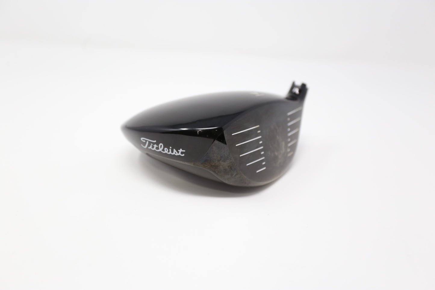 Used Titleist 910 D2 Driver - HEAD ONLY - Right-Handed - 9.5 Degrees-Next Round