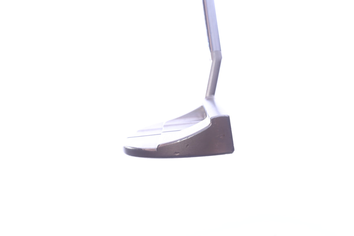 Used Titleist Scotty Cameron Special Select Flowback 5.5 Putter - Right-Handed - 33 in - Mallet