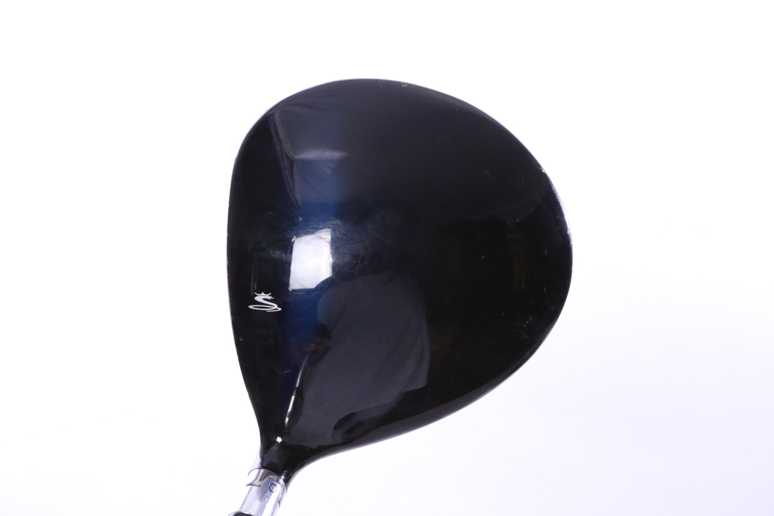 Used Cobra S3 Driver - 13 Degrees - Ladies Flex Fujikura Blur 004 - Right-Handed