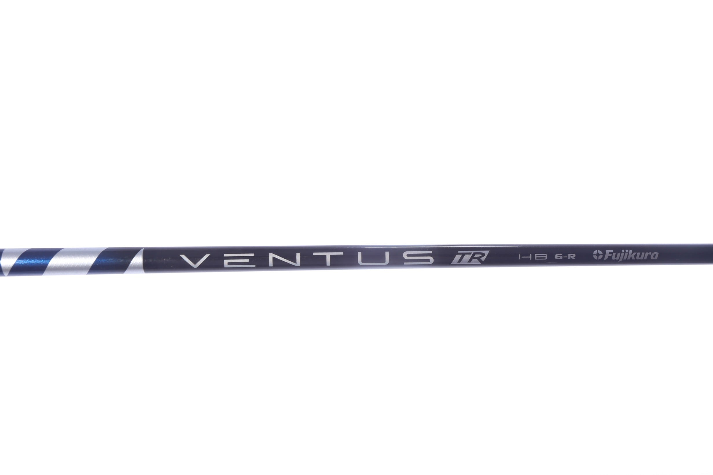 Used TaylorMade Qi10 4H Hybrid - Right-Handed - 22 Degrees - Regular Flex-Next Round
