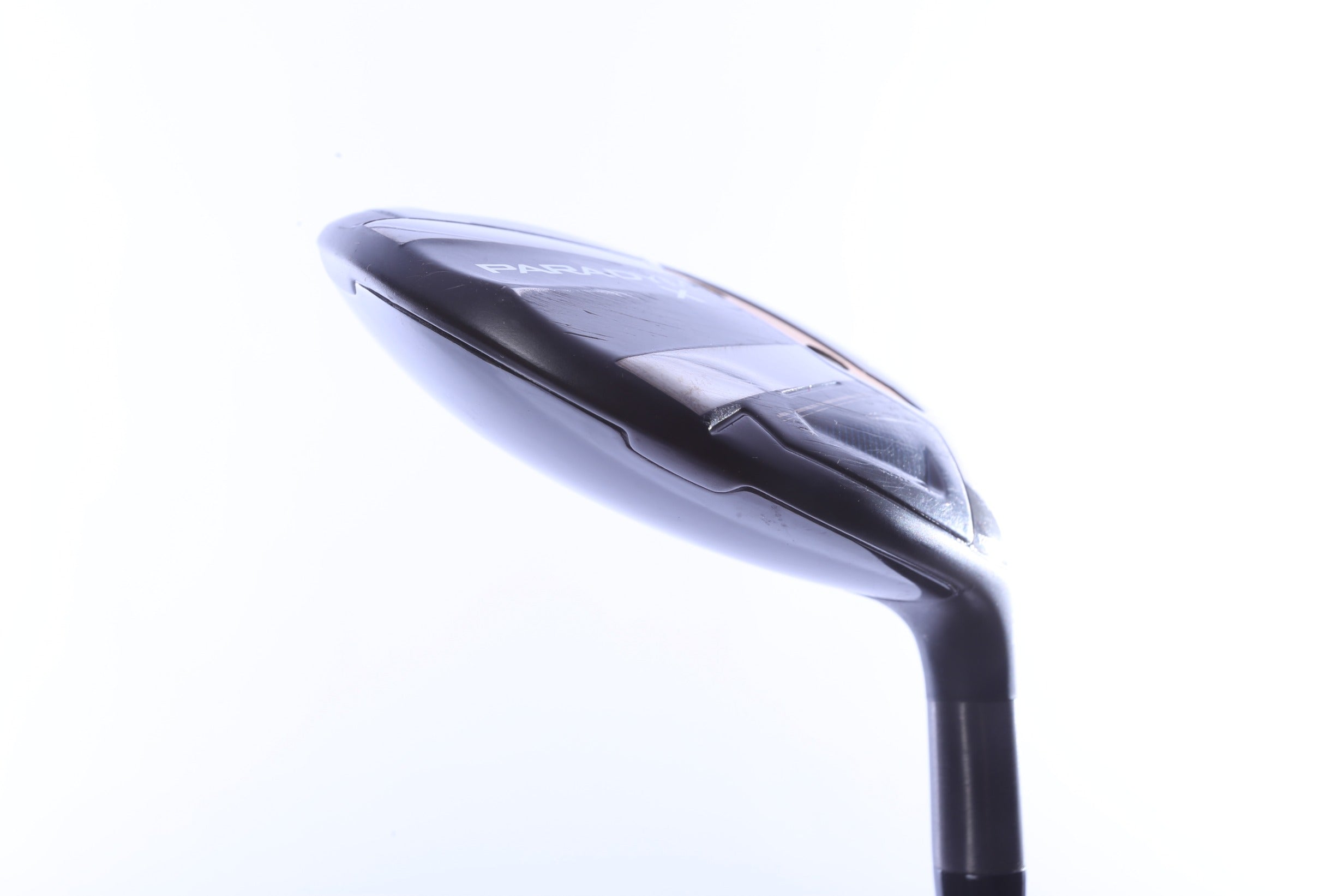 Used Callaway Paradym X 5-Wood - Right-Handed - 18 Degrees - Ladies Flex-Next Round