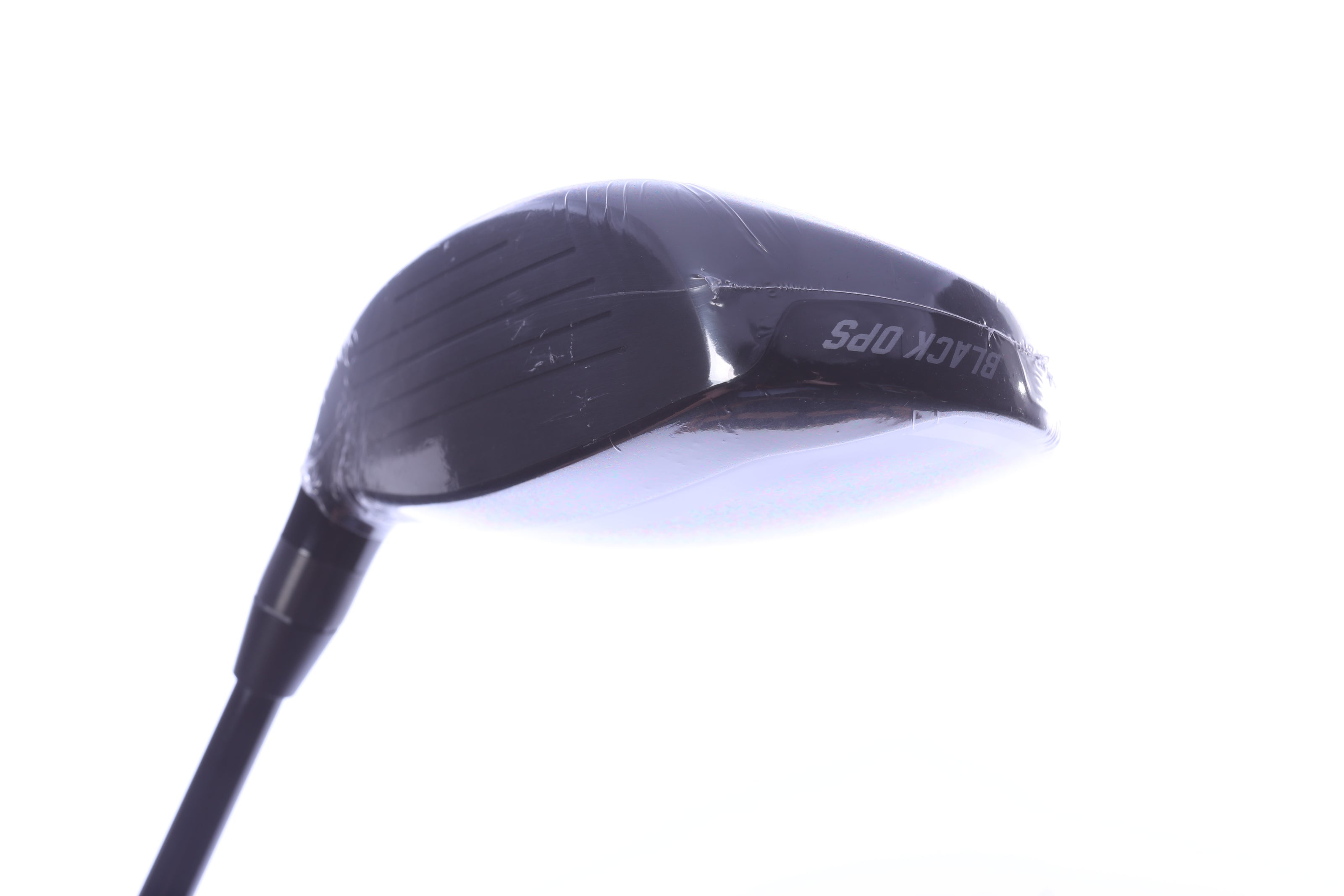PXG 0311 Black OPS 4-Wood - Right-Handed - 17 Degrees - Regular Flex-Next Round