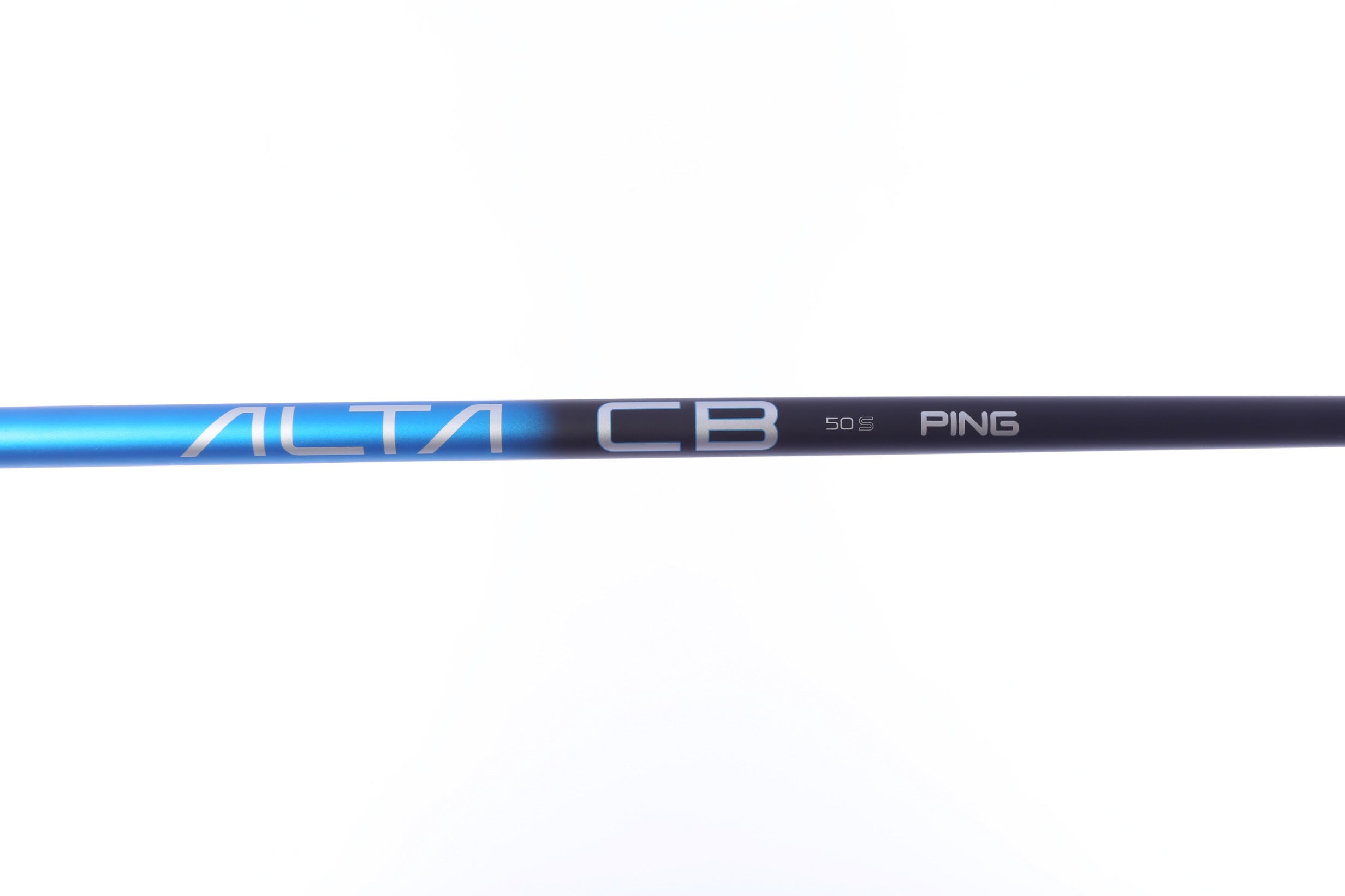 Used Ping G440 K Driver - 9 Degrees - Stiff Flex Ping ALTA CB - Right-Handed