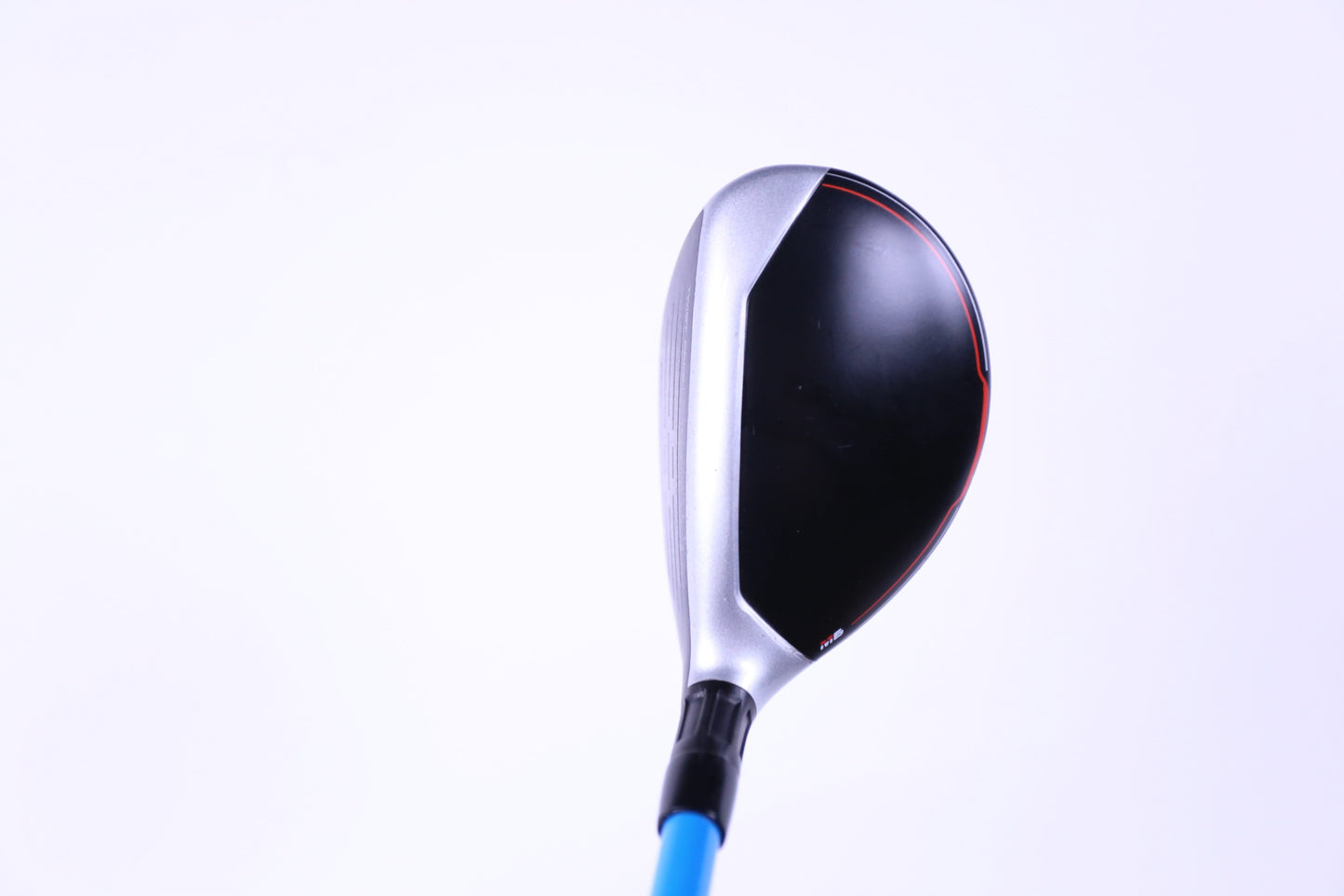 Used TaylorMade M6 4H Hybrid - Right-Handed - 22 Degrees - Regular Flex-Next Round