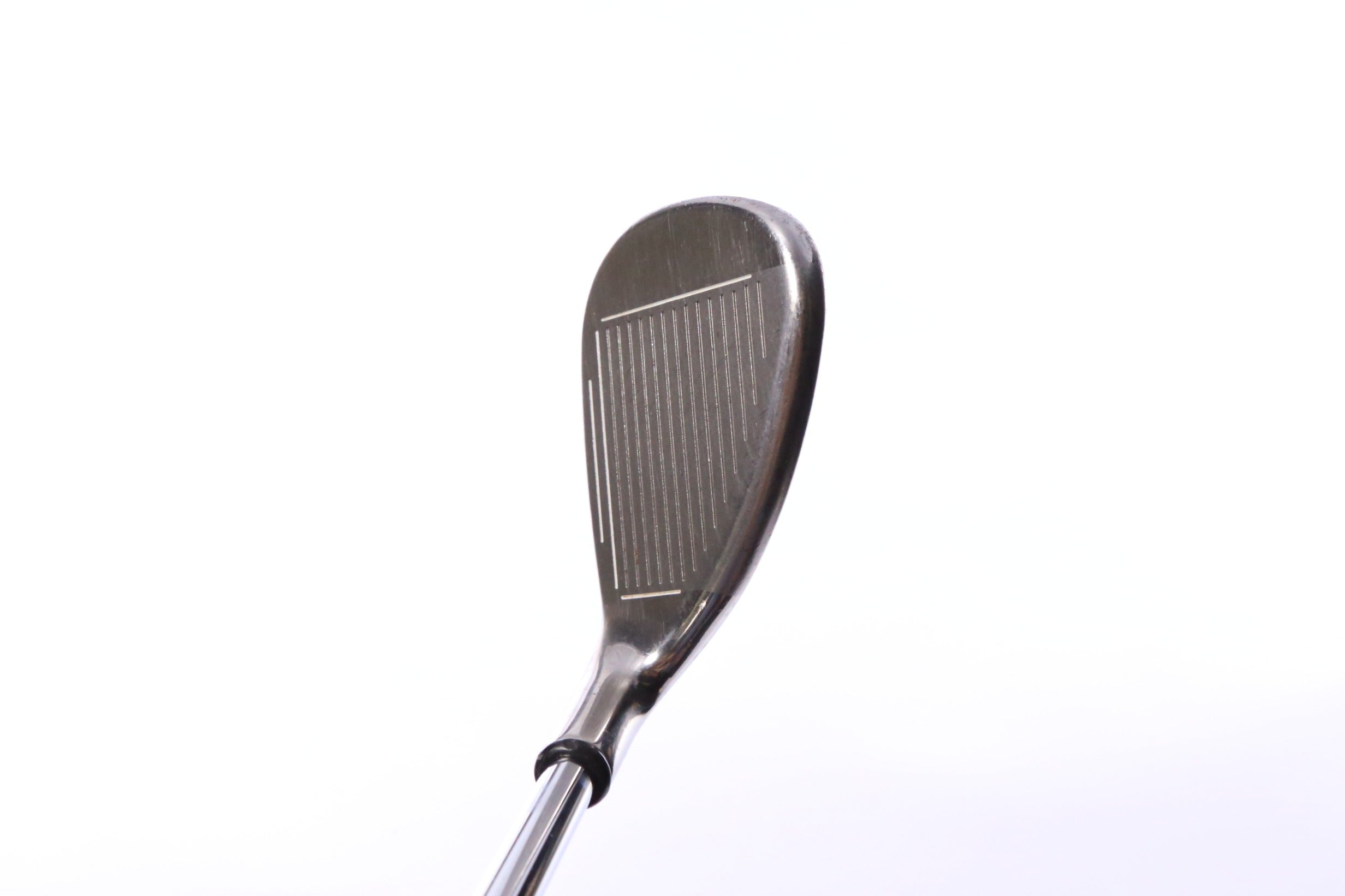 Used Callaway X-18 Pro Series Sand Wedge - Right-Handed - 56 Degrees - Uniflex Flex-Next Round