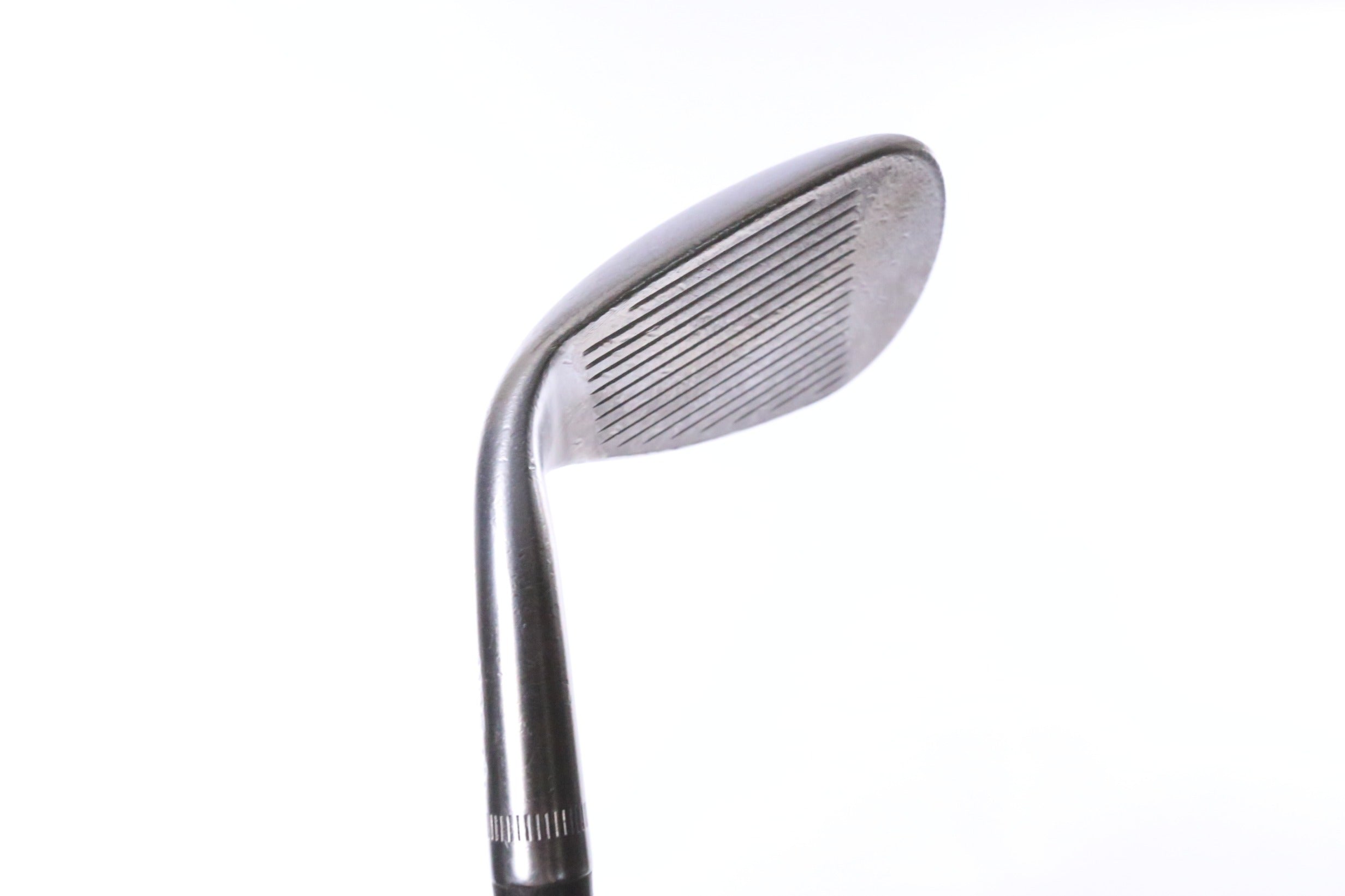 Used Callaway MD5 JAWS Chrome Lob Wedge - Right-Handed - 58 Degrees - Stiff Flex-Next Round