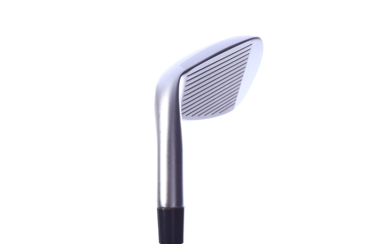 Used Cobra 2020 KING Forged Tec Single 9-Iron - Right-Handed - Stiff Flex