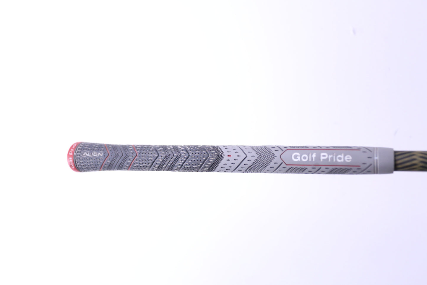 Paderson Kinetixx Ballistic80 Kg80 Hybrid Shaft - Stiff Flex - 39.25 in-Next Round