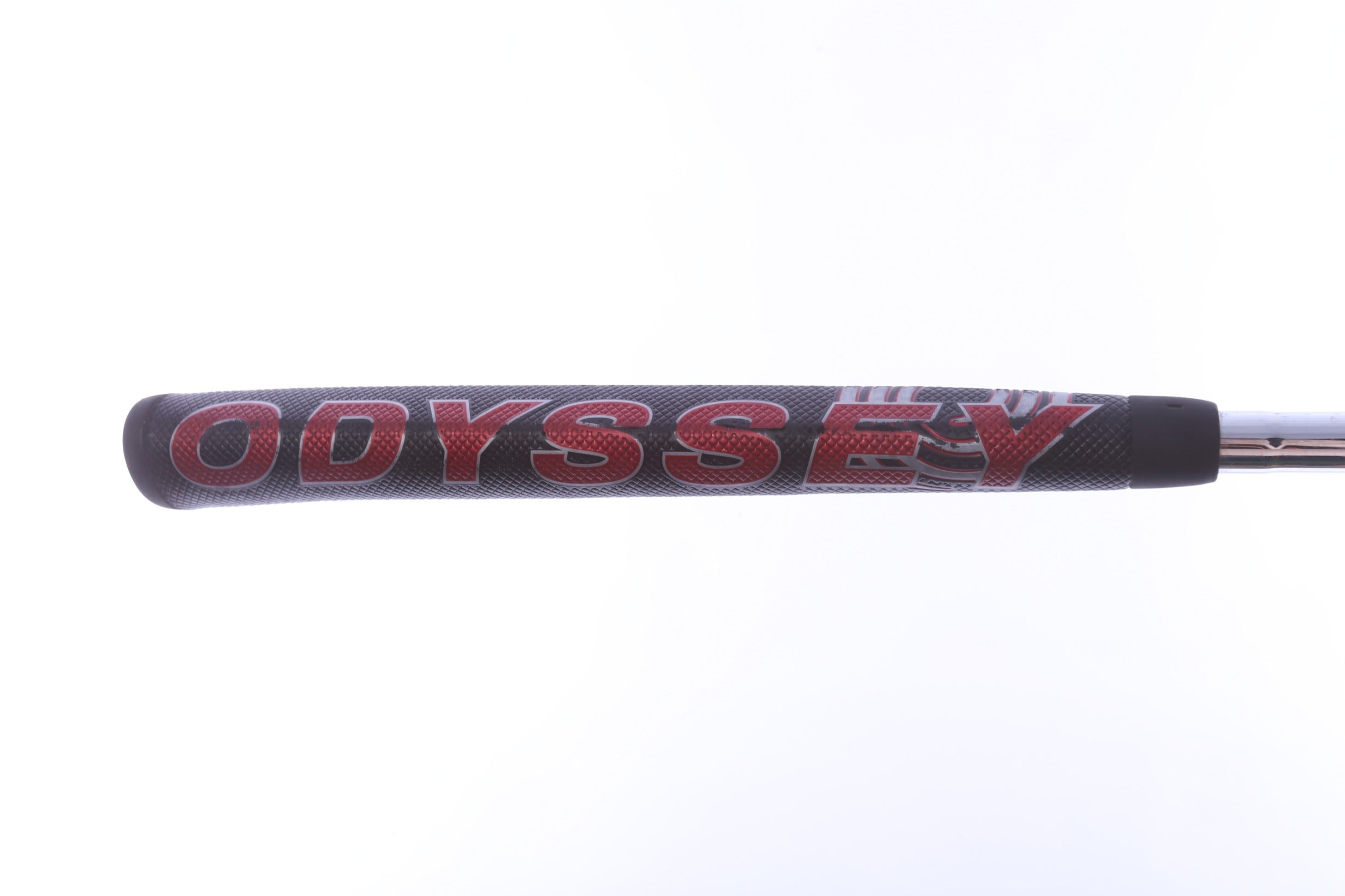 Used Odyssey 2021 DFX 1 Putter - Left-Handed - 35 in - Blade-Next Round