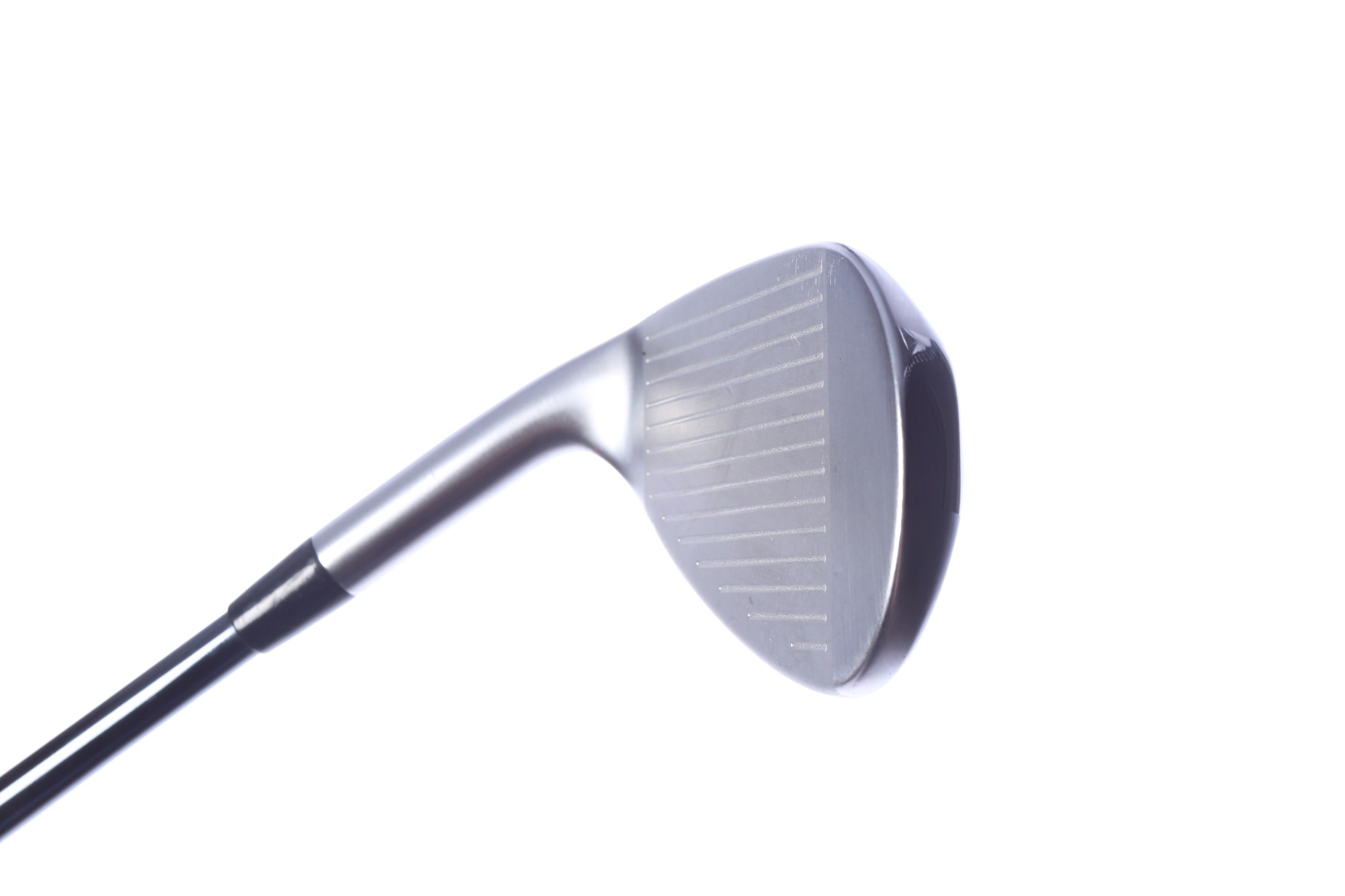 Used Mizuno JPX 925 Hot Metal HL Gap Wedge - Right-Handed - 50 Degrees - Regular Flex