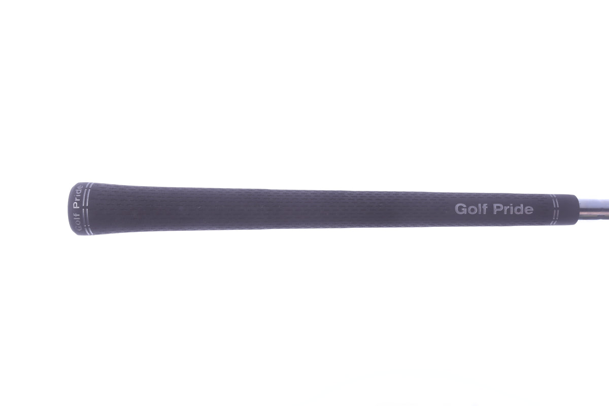 Used Cleveland RTZ Full Face Black Satin Lob Wedge - Right-Handed - 58 Degrees - Wedge Flex
