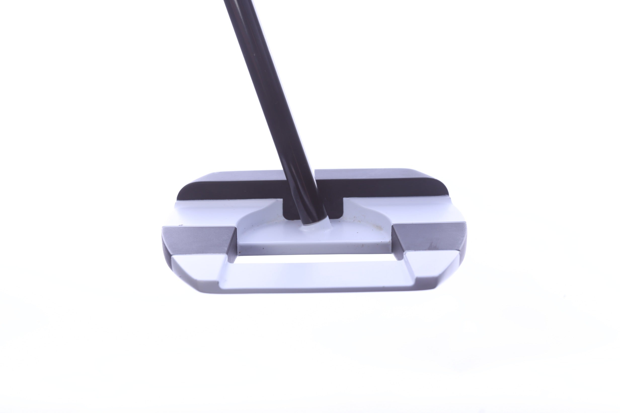 Used Odyssey Ai-DUAL Square 2 Square Jailbird Putter - Right-Handed - 35 in - Mallet
