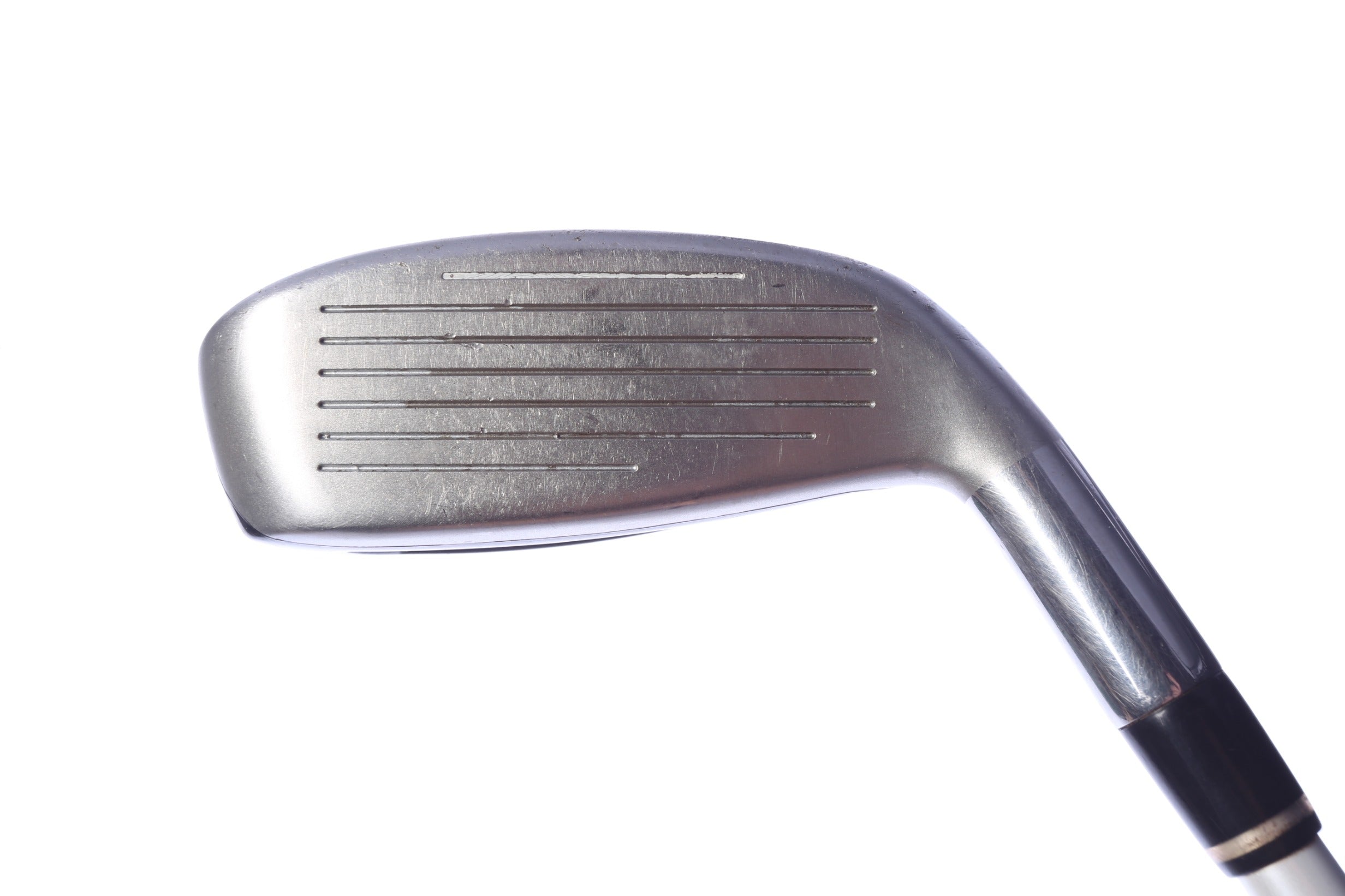 Used Adams Idea a12 3H Hybrid - Left-Handed - 19 Degrees - Stiff Flex