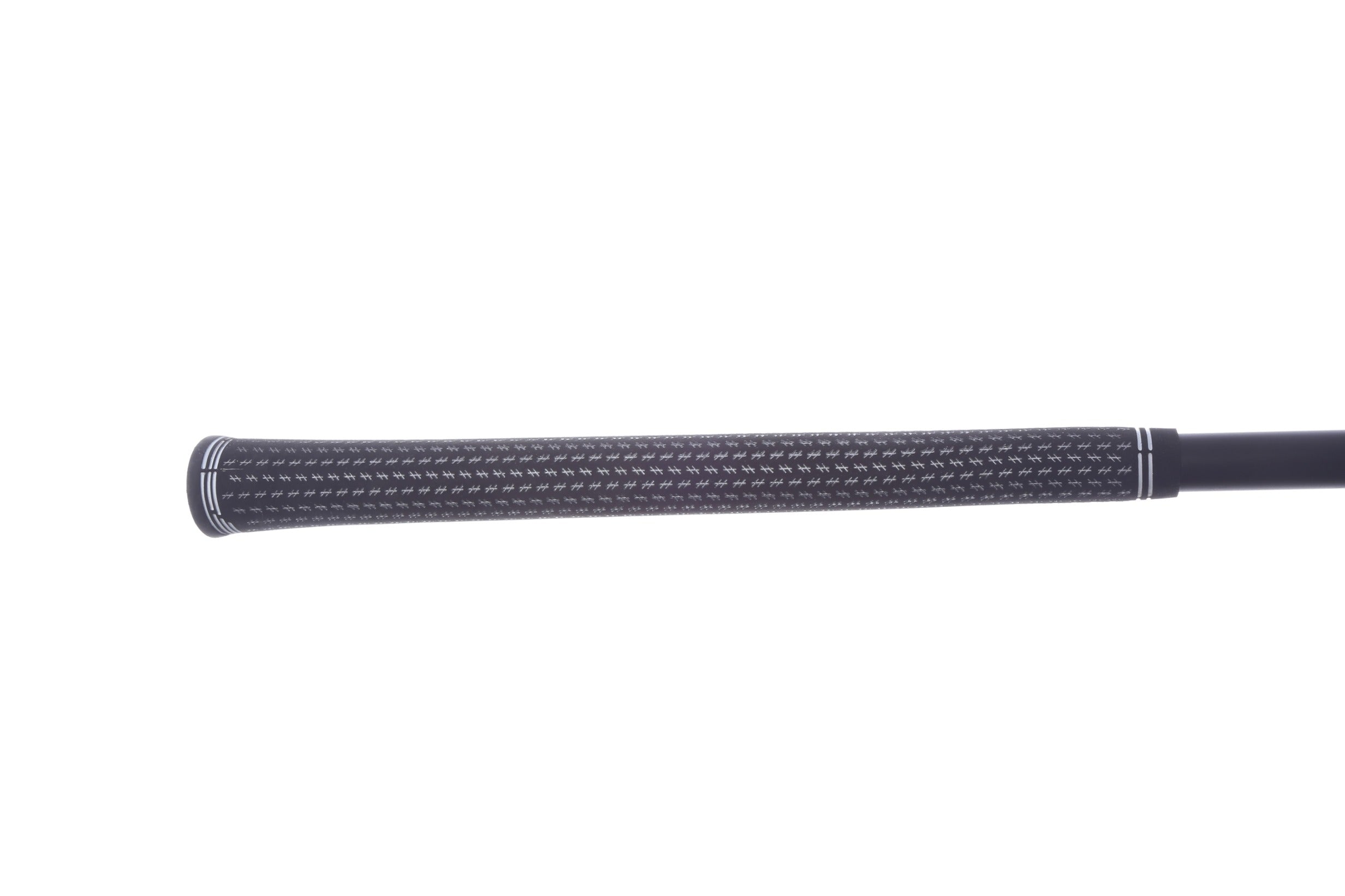 Used Mitsubishi MMT Hybrid Shaft Regular Flex Graphite - 38 in - No Adapter-Next Round