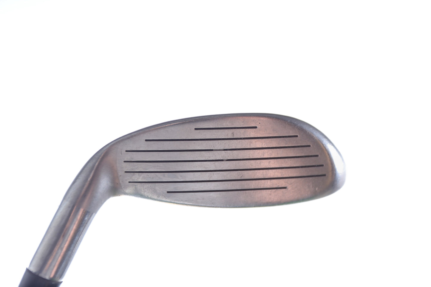 Used Callaway FT-iZ 3H Hybrid - Right-Handed - 21 Degrees - Regular Flex-Next Round