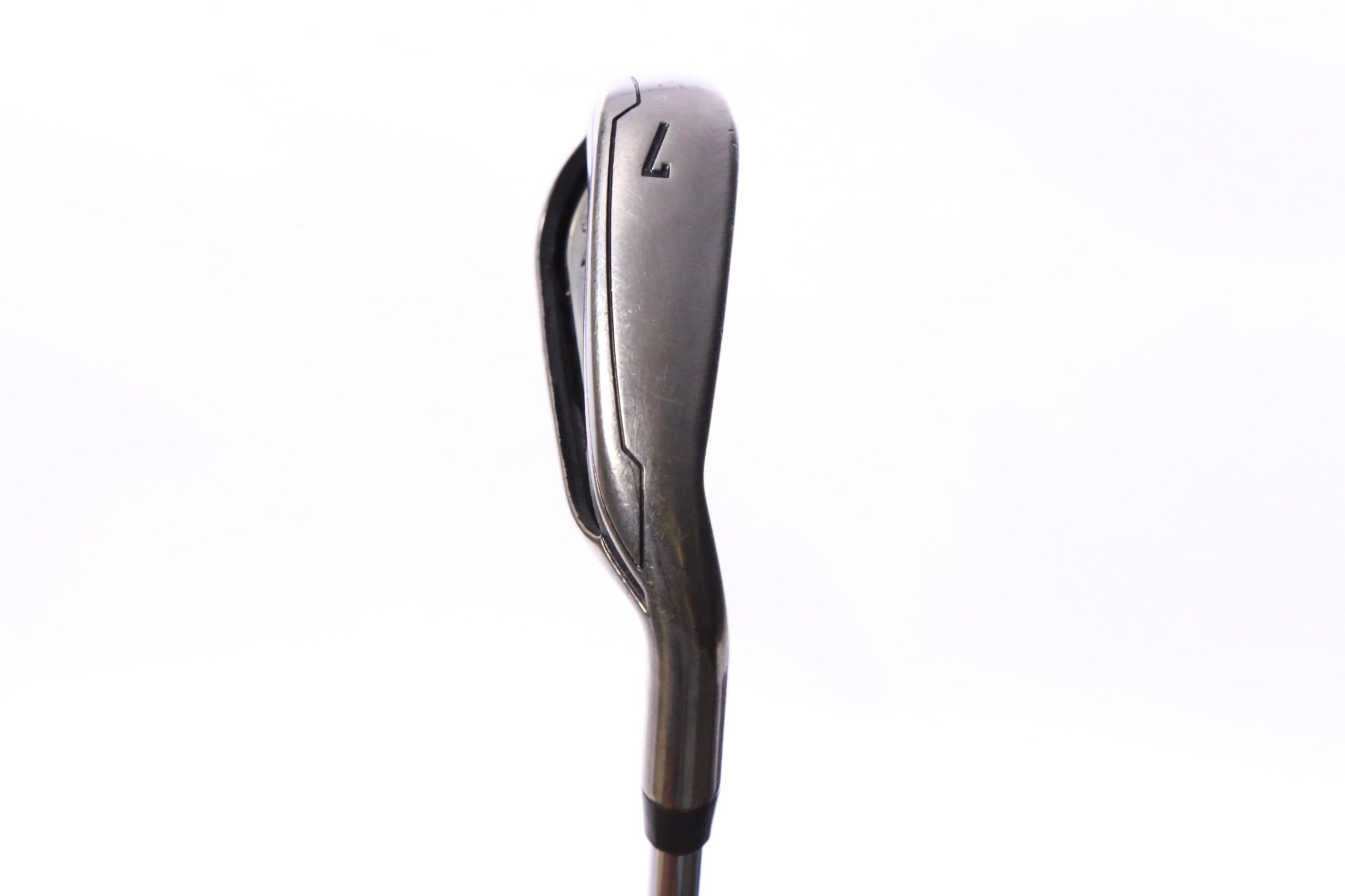 Used Callaway XR Single 7-Iron - Right-Handed - Stiff Flex-Next Round