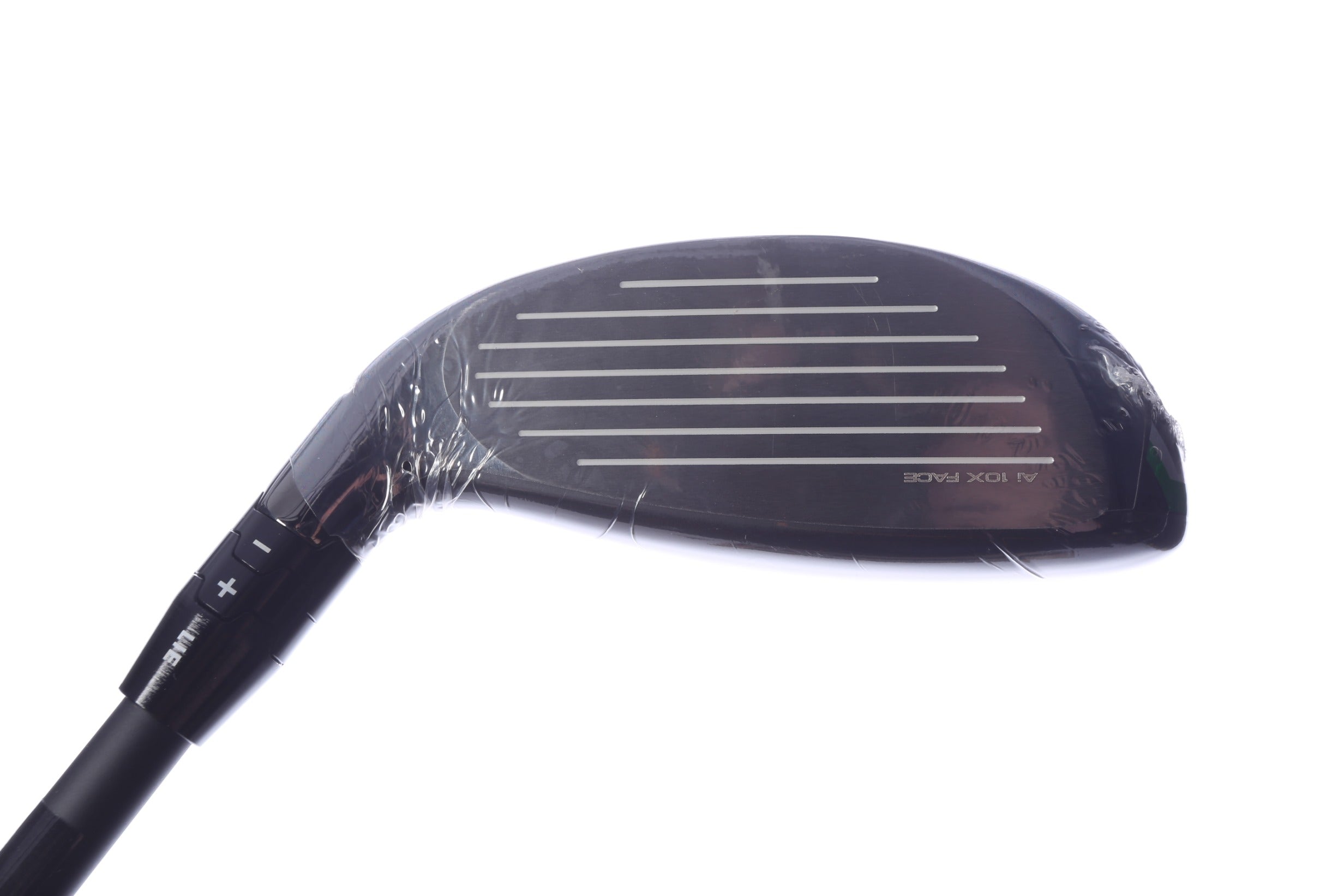 Used Callaway Elyte X 4H Hybrid - Right-Handed - 21 Degrees - Seniors Flex
