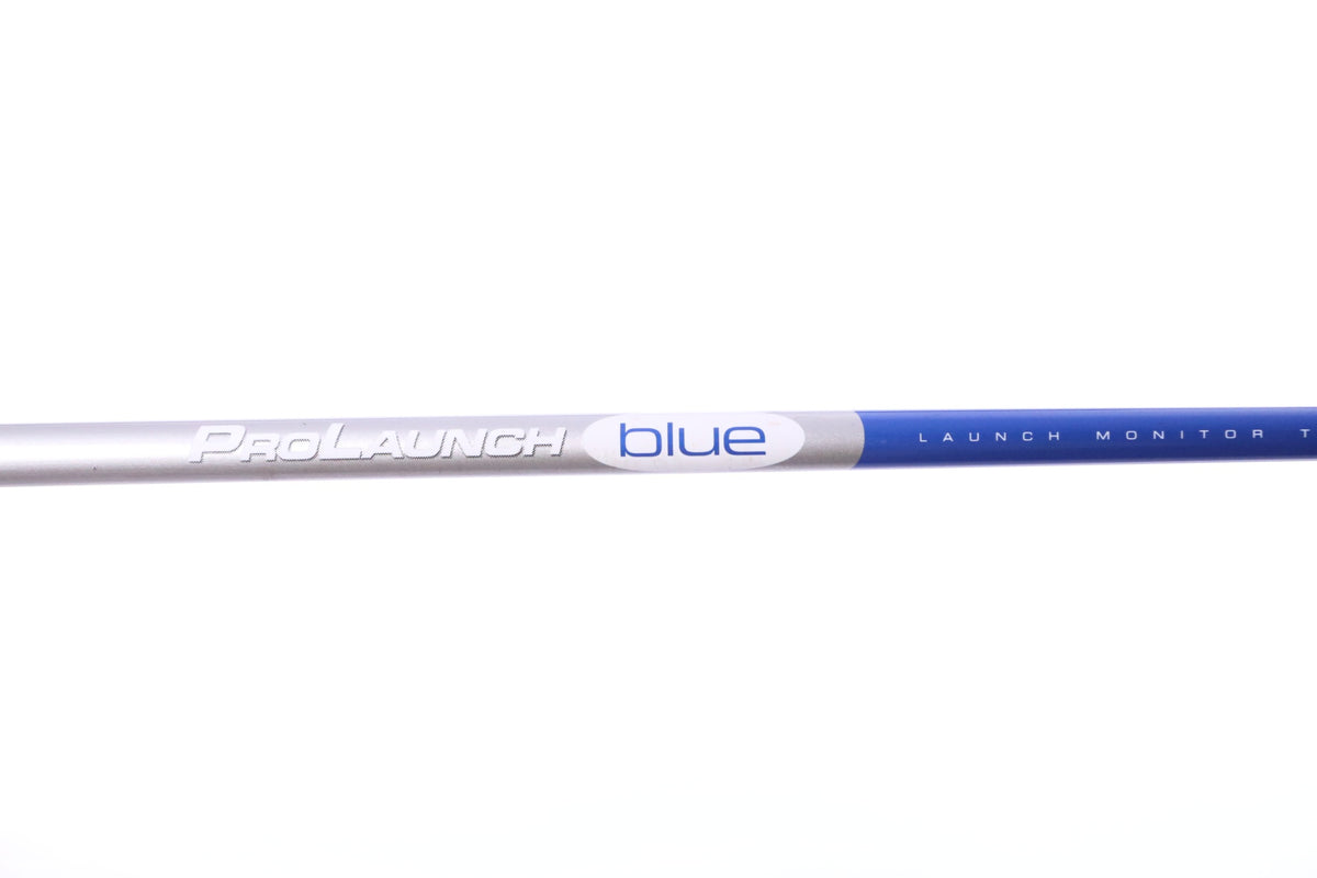 Used Ping G20 Driver - 10.5 Degrees - Regular Flex Graphite Design Prolaunch Blue - Right-Handed