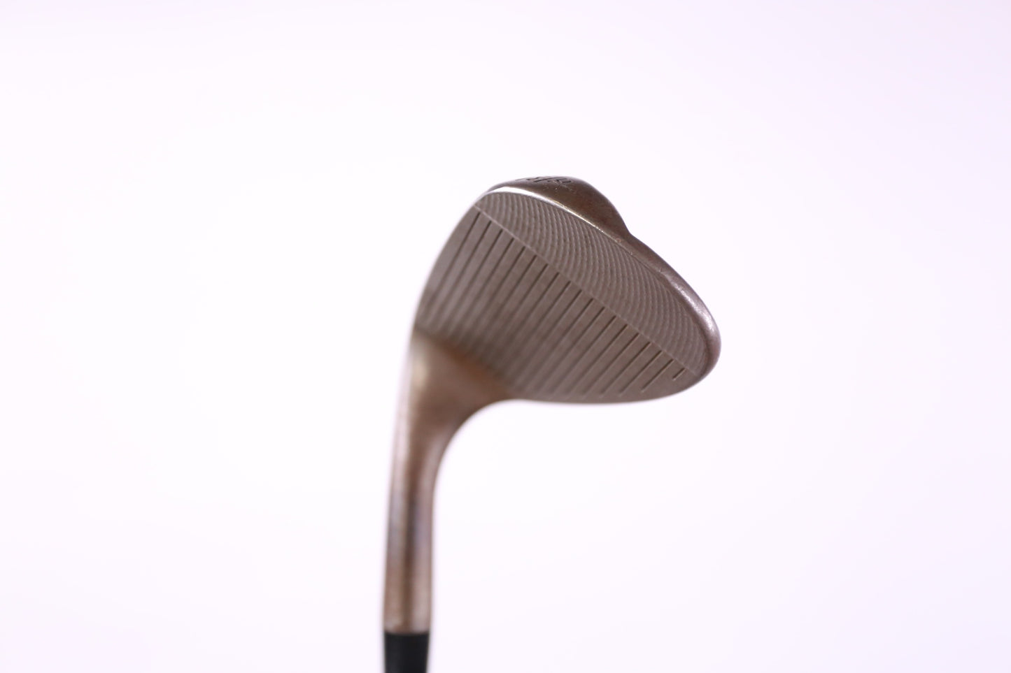Used Cleveland RTX 6 ZipCore Tour Rack Gap Wedge - Right-Handed - 50 Degrees - Regular Flex-Next Round