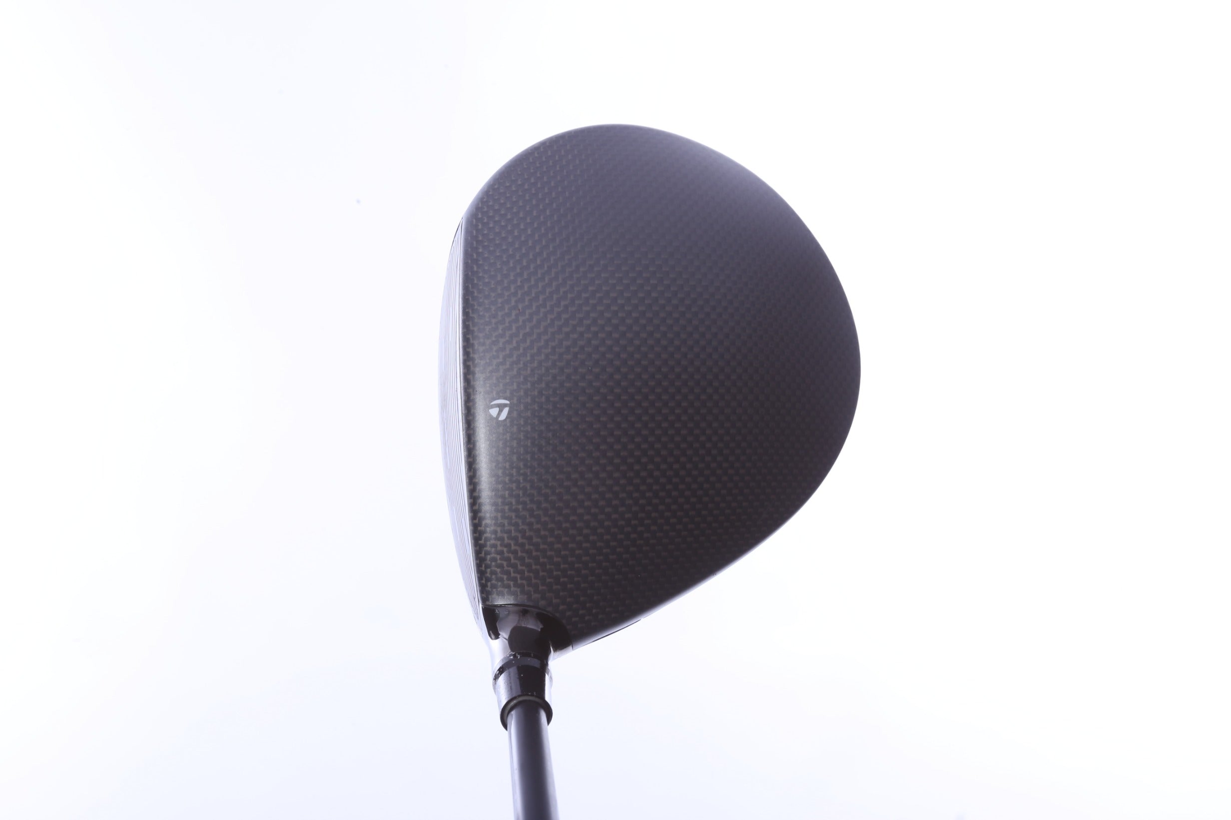Used TaylorMade Qi35 LS Driver - 9 Degrees - Regular Flex Veylix Alpina 673 - Right-Handed-Next Round